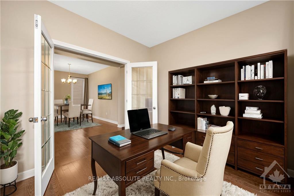 Photo 14 of 243 Balikun Heights, Ottawa, Kanata - Emerald Meadows/Trailwest — HOMEH