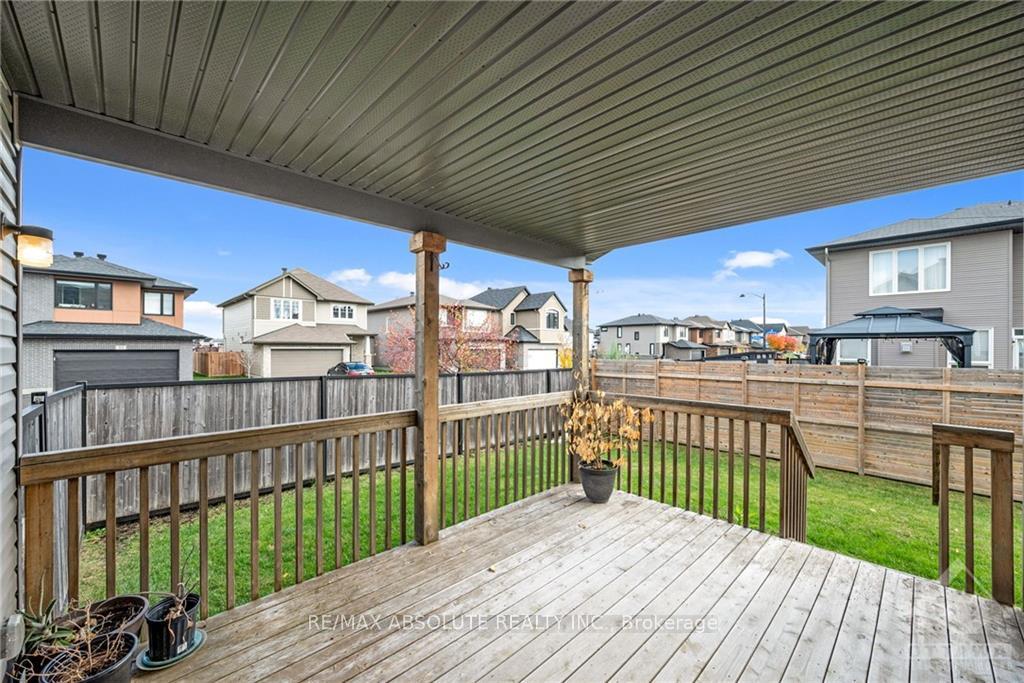 Photo 25 of 243 Balikun Heights, Ottawa, Kanata - Emerald Meadows/Trailwest — HOMEH