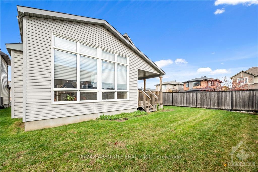 Photo 26 of 243 Balikun Heights, Ottawa, Kanata - Emerald Meadows/Trailwest — HOMEH