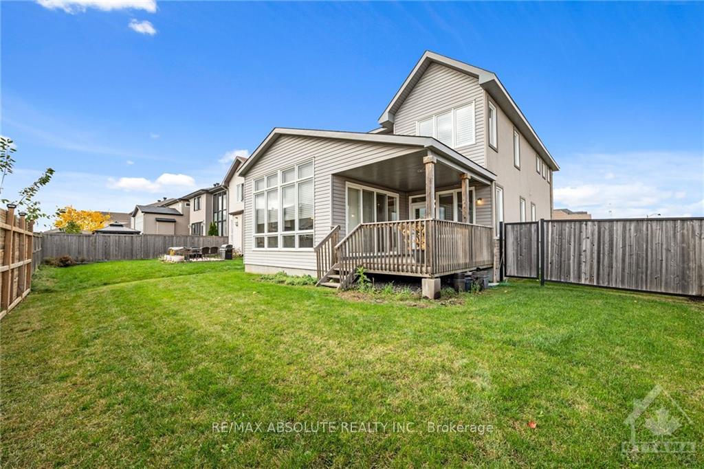 Photo 27 of 243 Balikun Heights, Ottawa, Kanata - Emerald Meadows/Trailwest — HOMEH