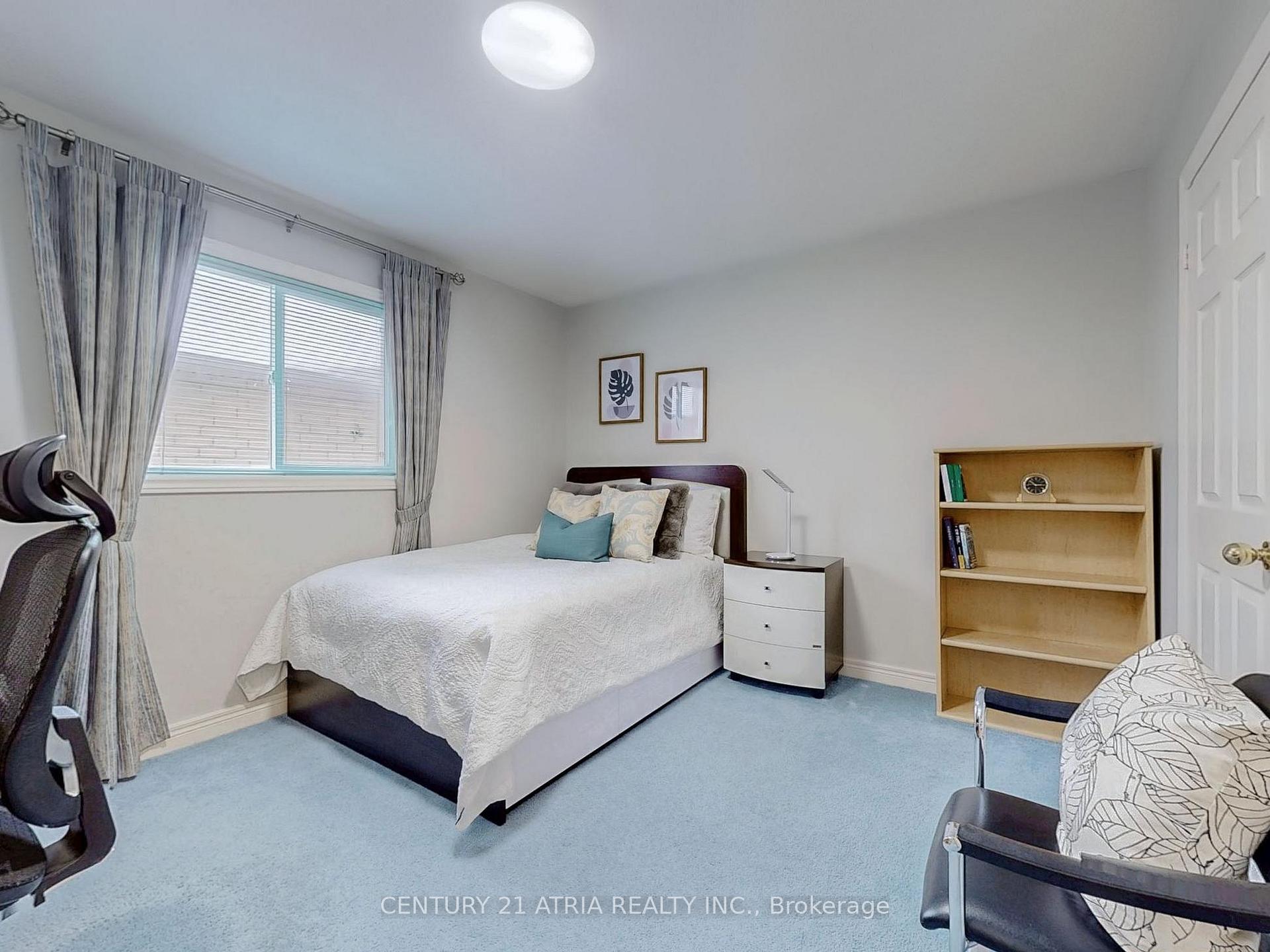 Photo 30 of 29 Glenhaven Street, Markham, Berczy — HOMEH