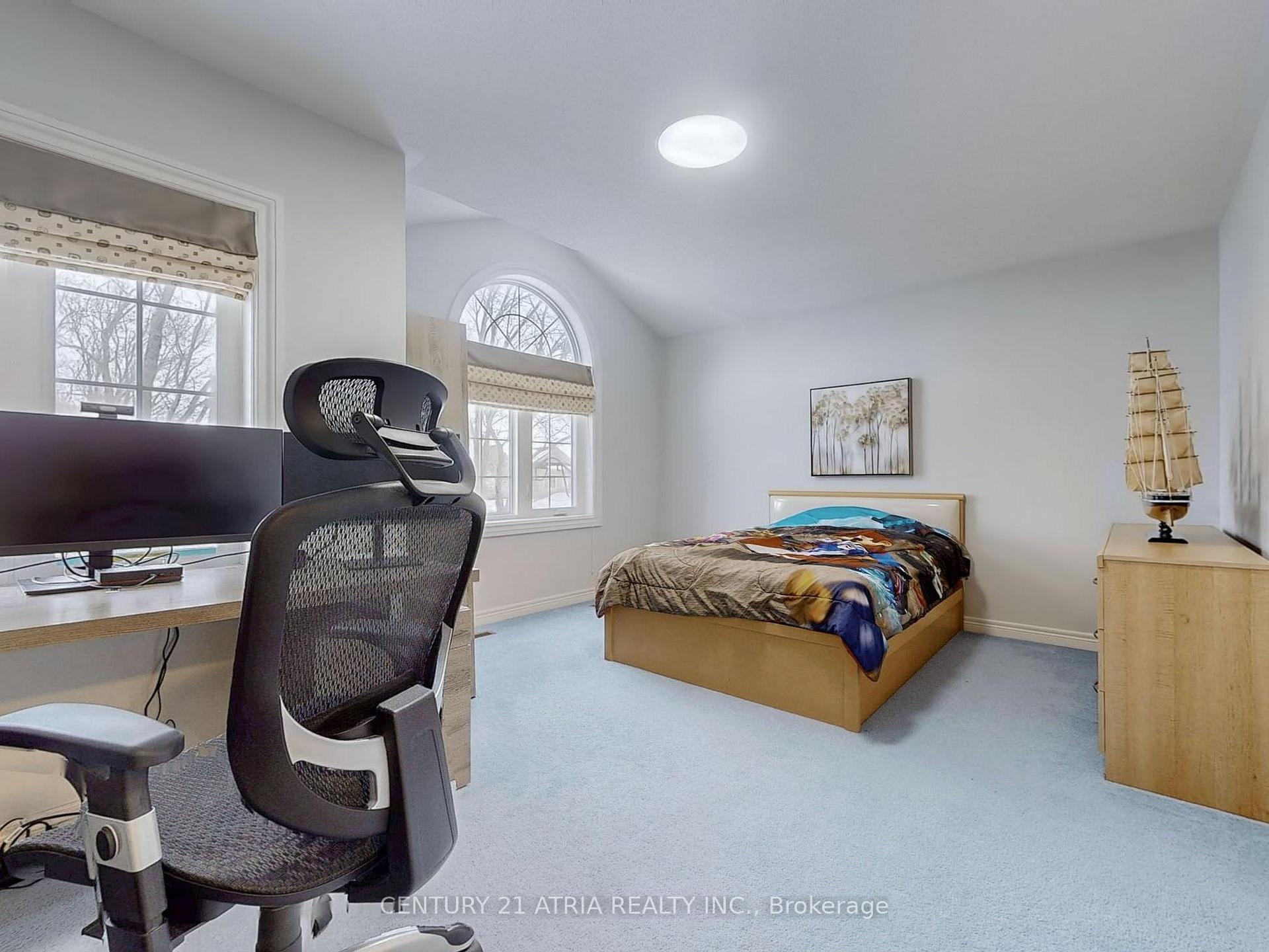 Photo 31 of 29 Glenhaven Street, Markham, Berczy — HOMEH