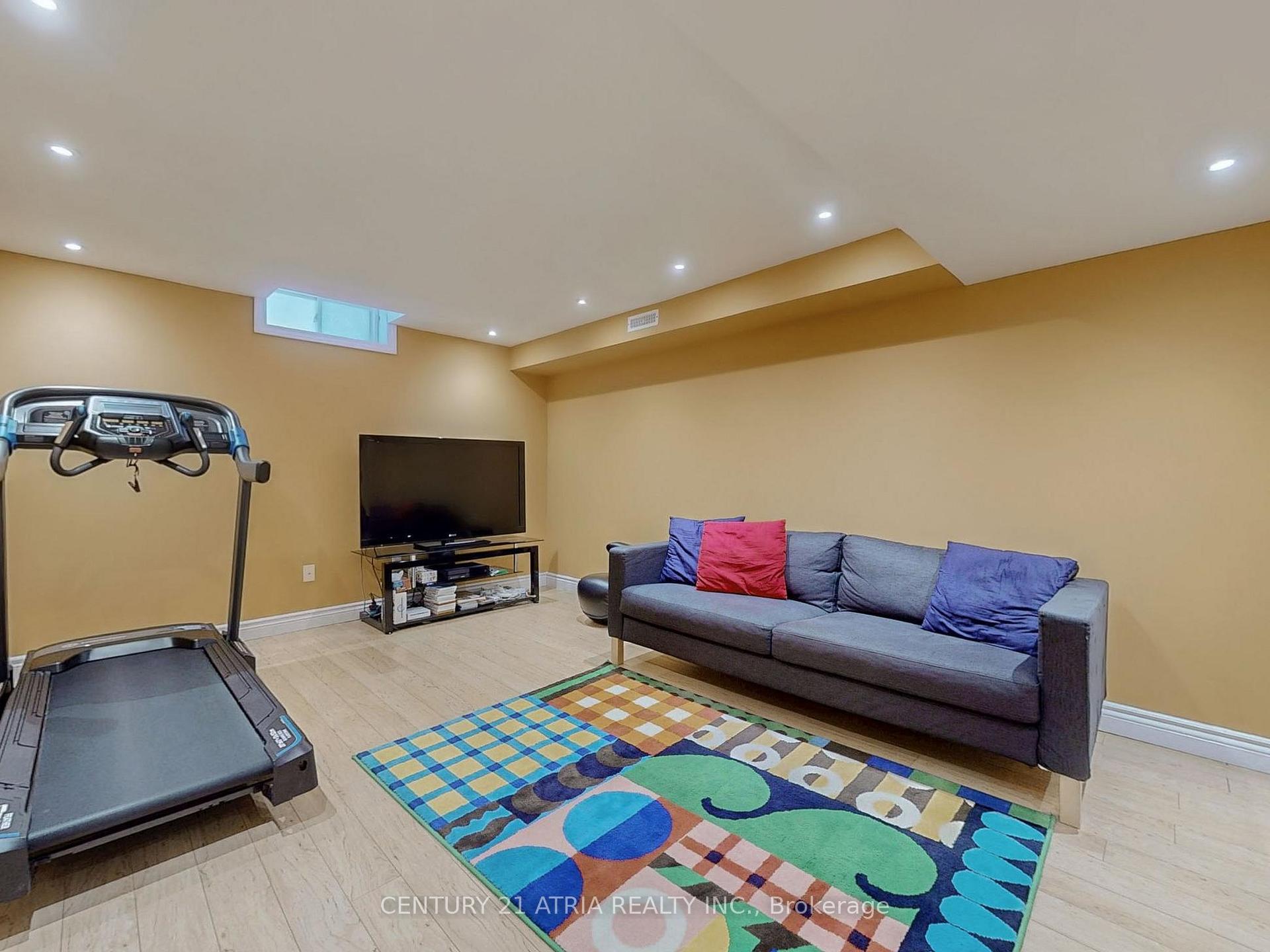 Photo 35 of 29 Glenhaven Street, Markham, Berczy — HOMEH
