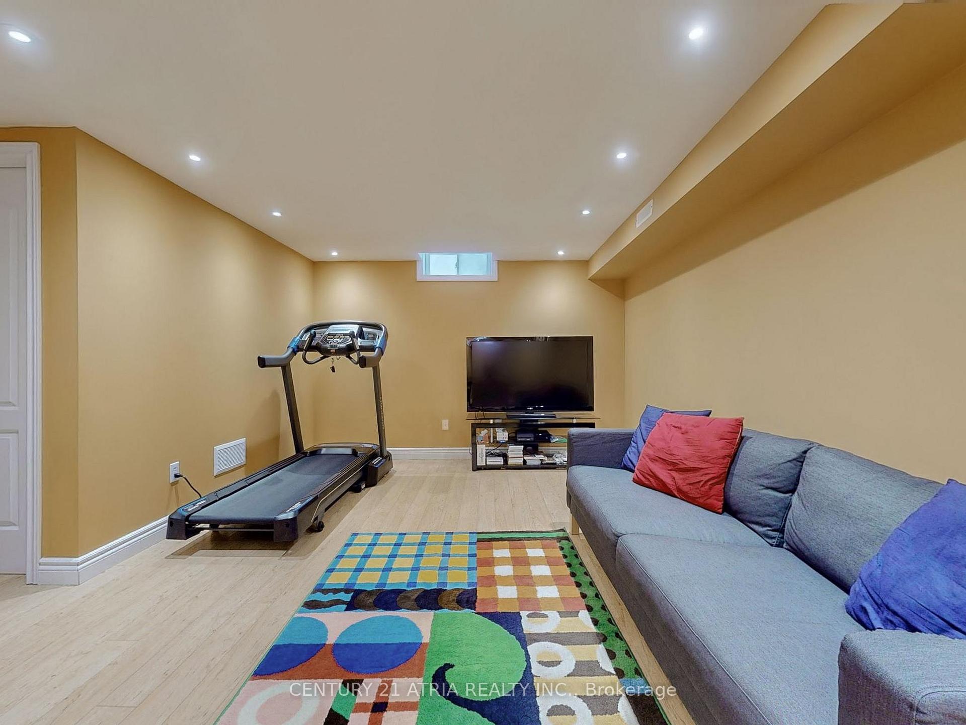 Photo 36 of 29 Glenhaven Street, Markham, Berczy — HOMEH