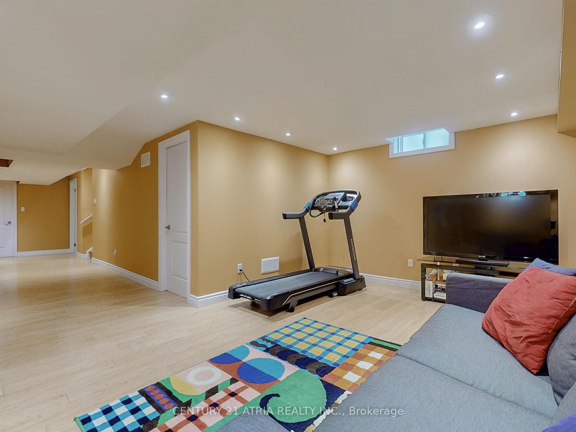 Photo 37 of 29 Glenhaven Street, Markham, Berczy — HOMEH