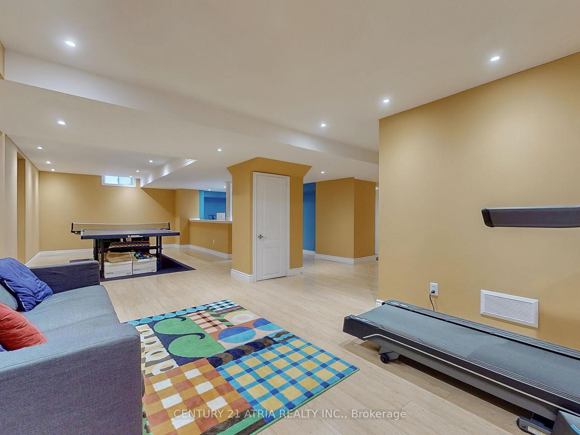 Photo 38 of 29 Glenhaven Street, Markham, Berczy — HOMEH