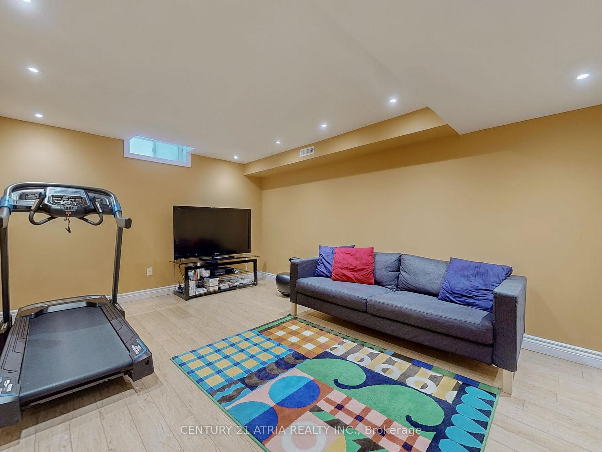 Photo 39 of 29 Glenhaven Street, Markham, Berczy — HOMEH