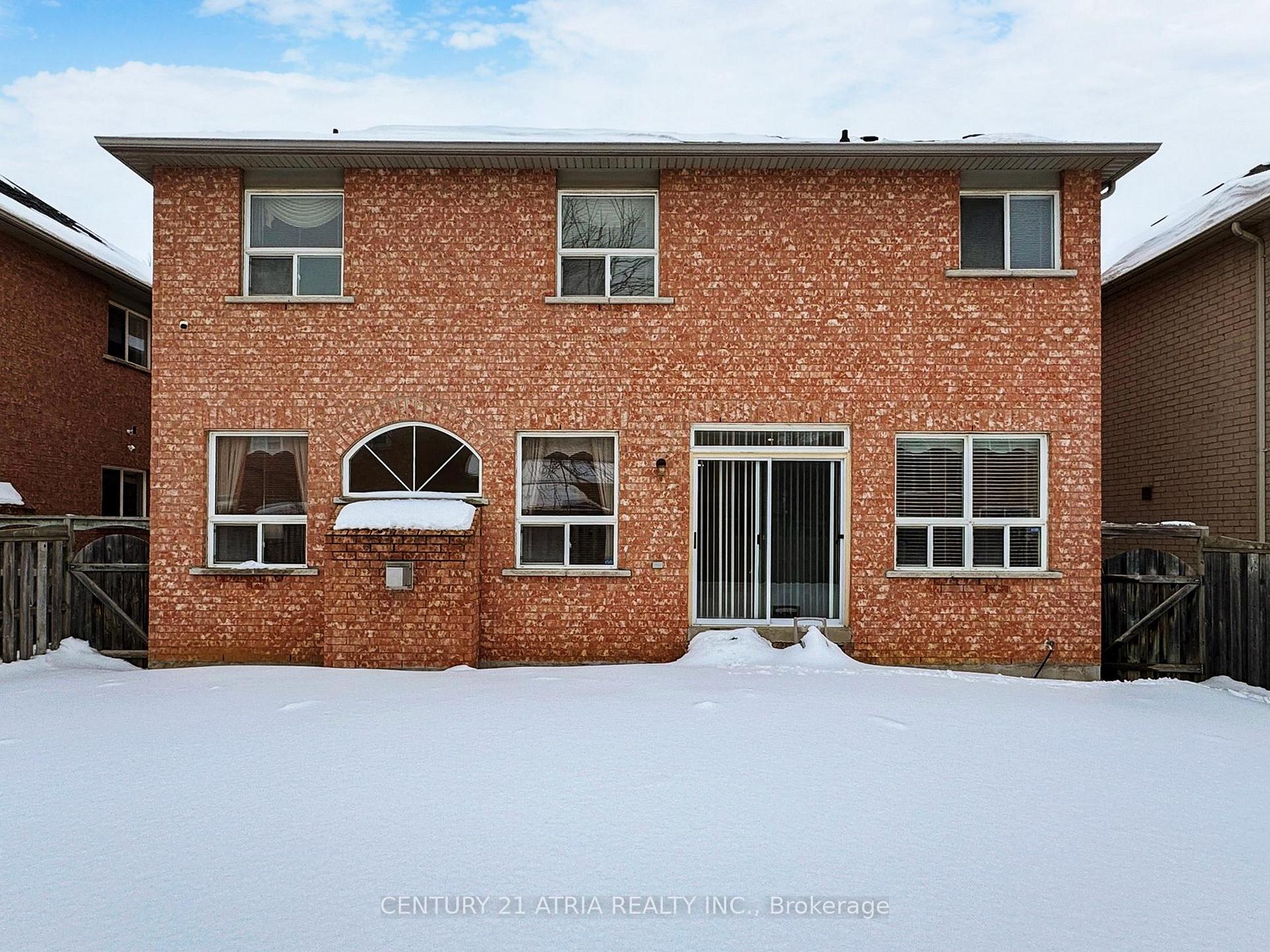 Photo 45 of 29 Glenhaven Street, Markham, Berczy — HOMEH