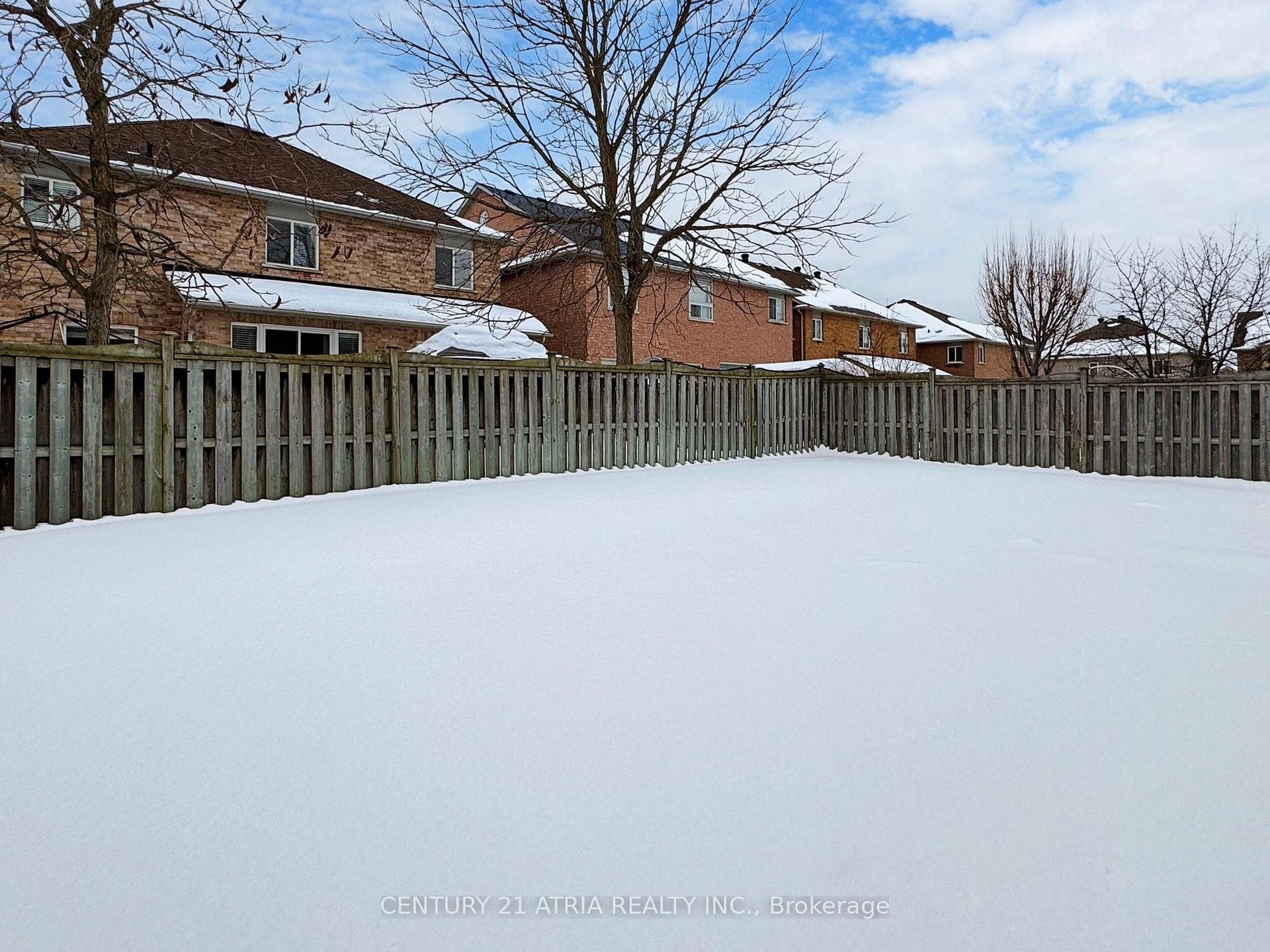 Photo 46 of 29 Glenhaven Street, Markham, Berczy — HOMEH