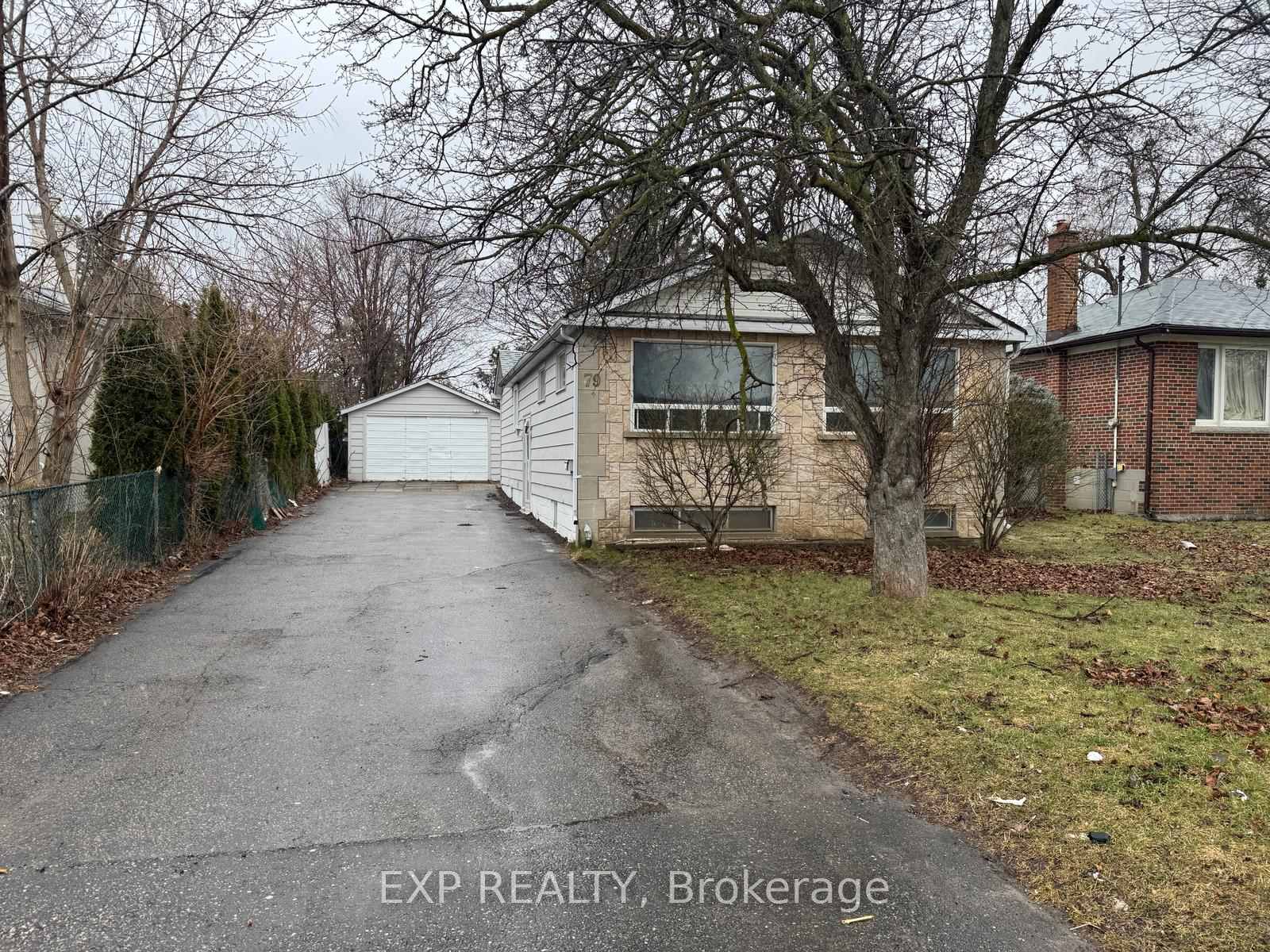 Photo 1 of 79 Morgan Avenue, Markham, Thornhill — HOMEH
