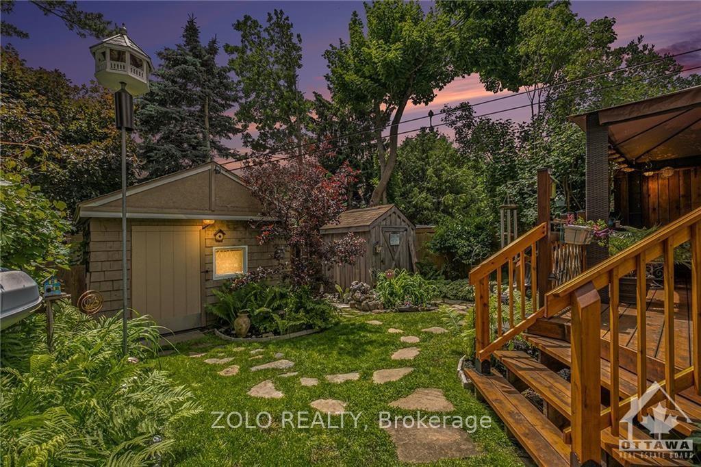Photo 9 of 26 Melanie Crescent, Ottawa, Kanata - Glencairn/Hazeldean — HOMEH