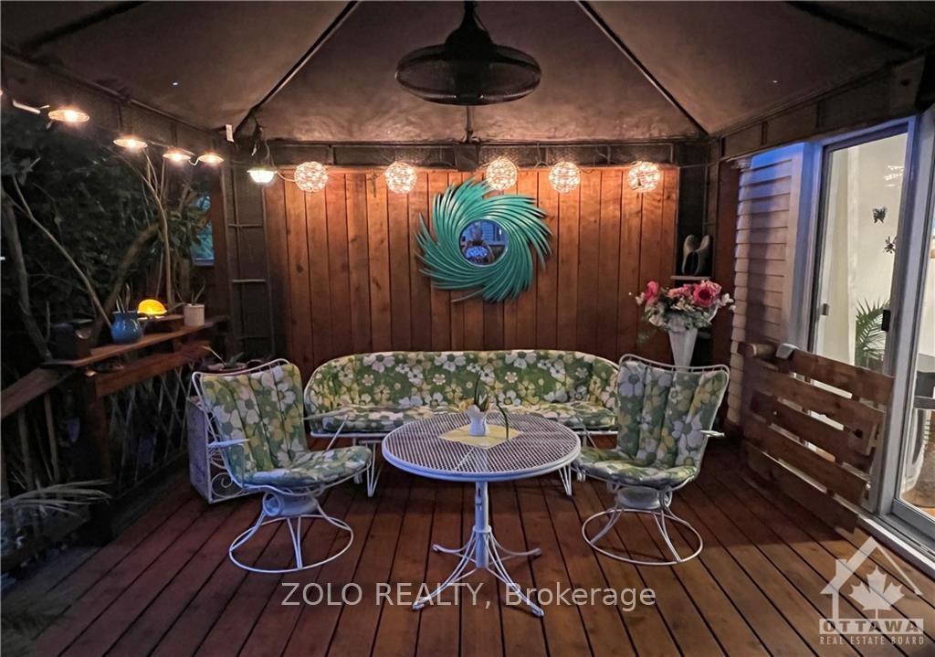 Photo 10 of 26 Melanie Crescent, Ottawa, Kanata - Glencairn/Hazeldean — HOMEH