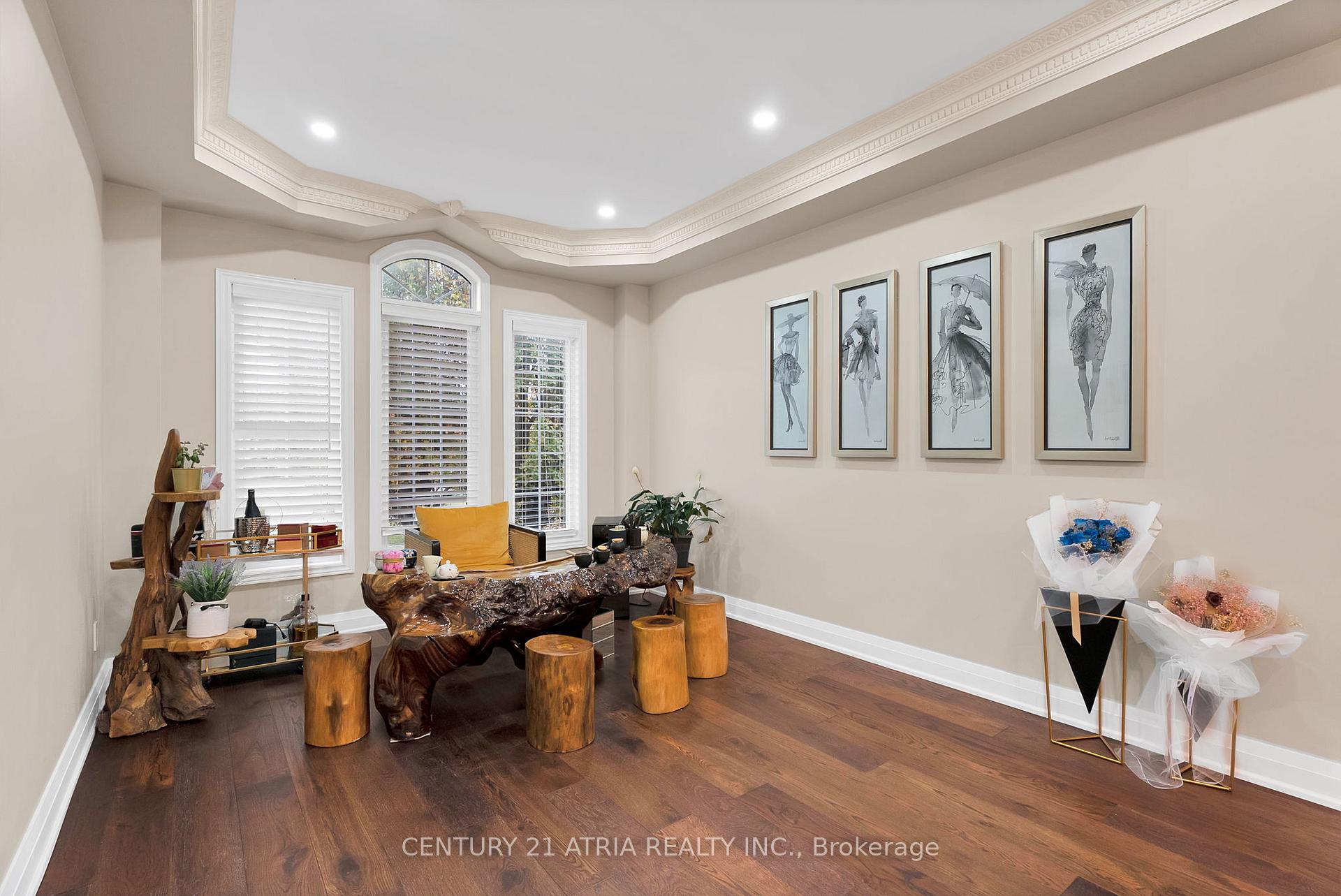Photo 3 of 22 Upper Ridge Court, Markham, Rouge Fairways — HOMEH
