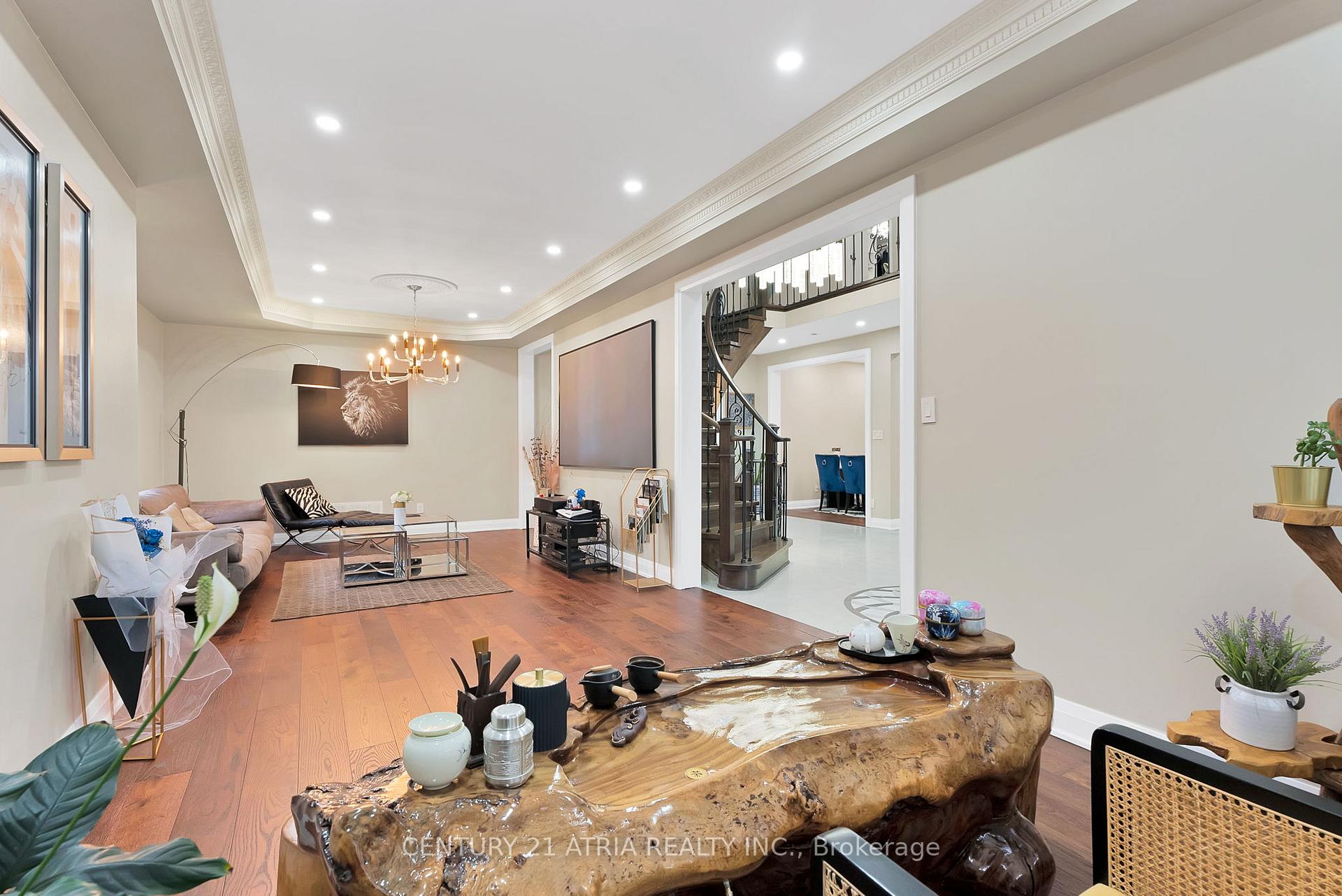 Photo 4 of 22 Upper Ridge Court, Markham, Rouge Fairways — HOMEH