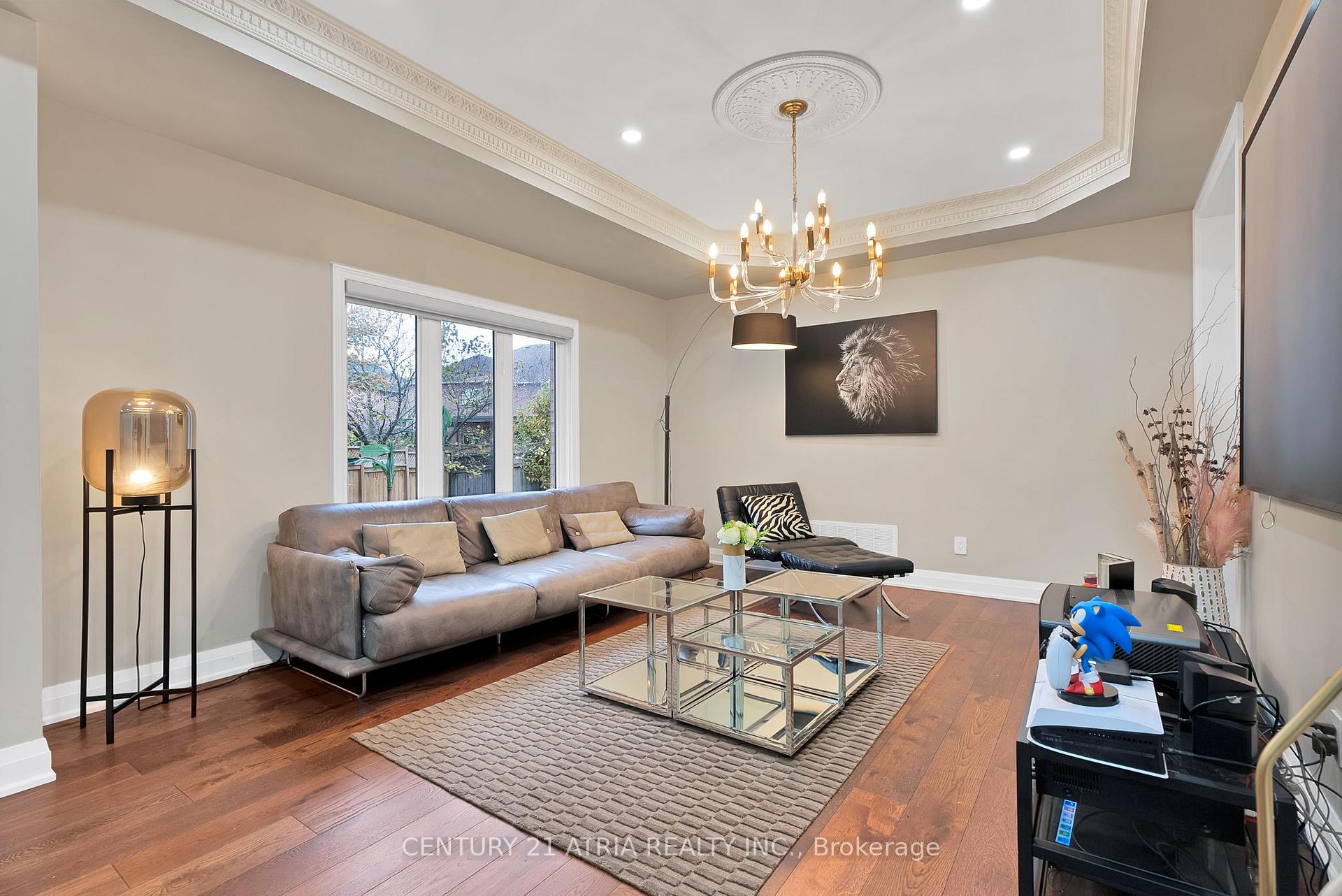 Photo 5 of 22 Upper Ridge Court, Markham, Rouge Fairways — HOMEH