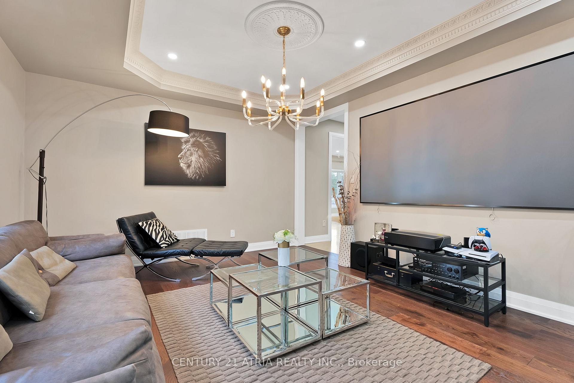 Photo 6 of 22 Upper Ridge Court, Markham, Rouge Fairways — HOMEH