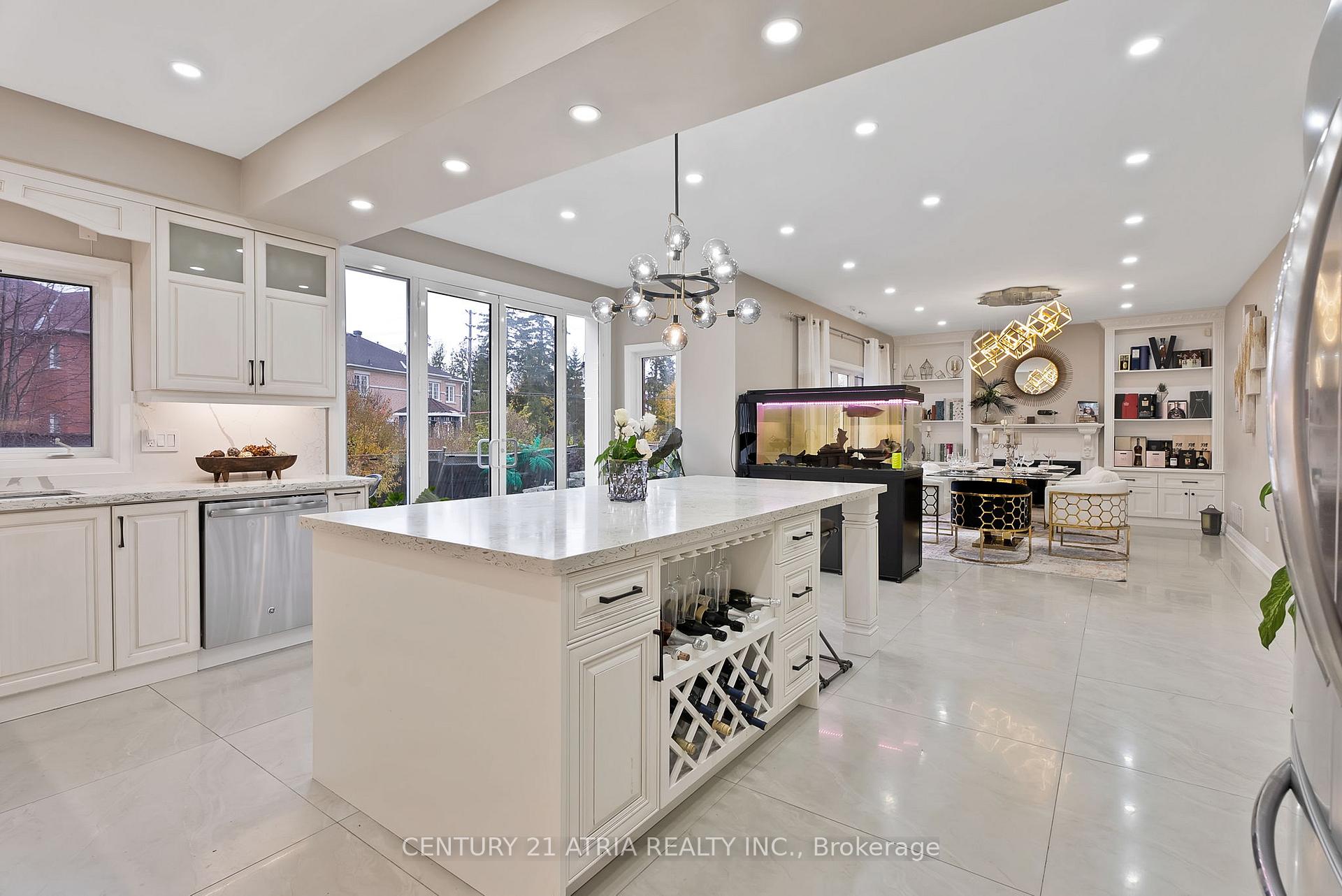 Photo 7 of 22 Upper Ridge Court, Markham, Rouge Fairways — HOMEH