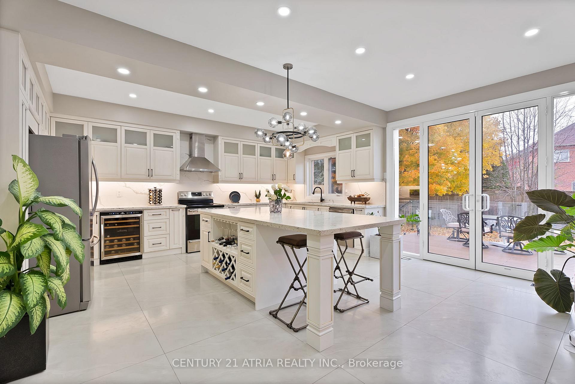 Photo 9 of 22 Upper Ridge Court, Markham, Rouge Fairways — HOMEH