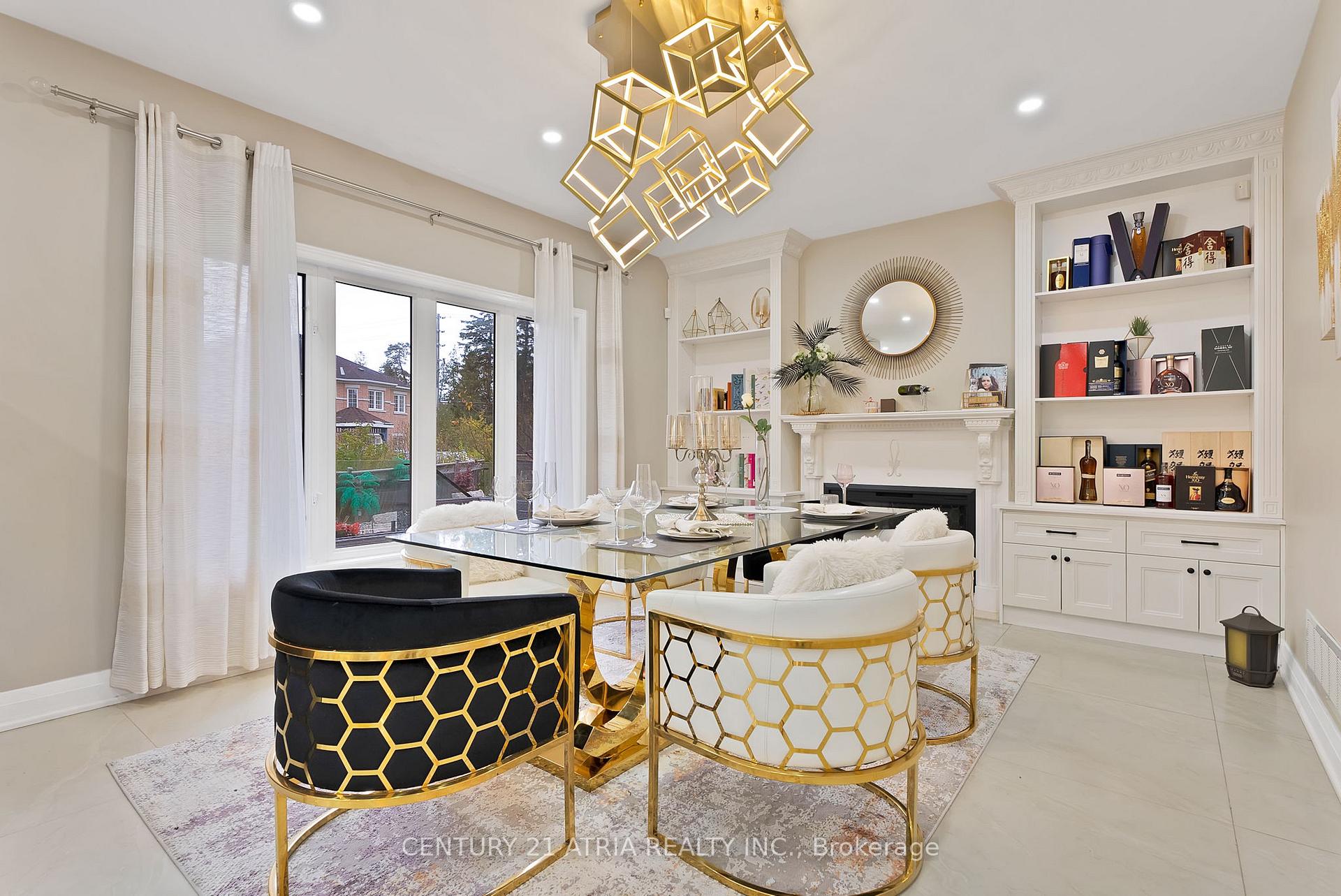 Photo 11 of 22 Upper Ridge Court, Markham, Rouge Fairways — HOMEH