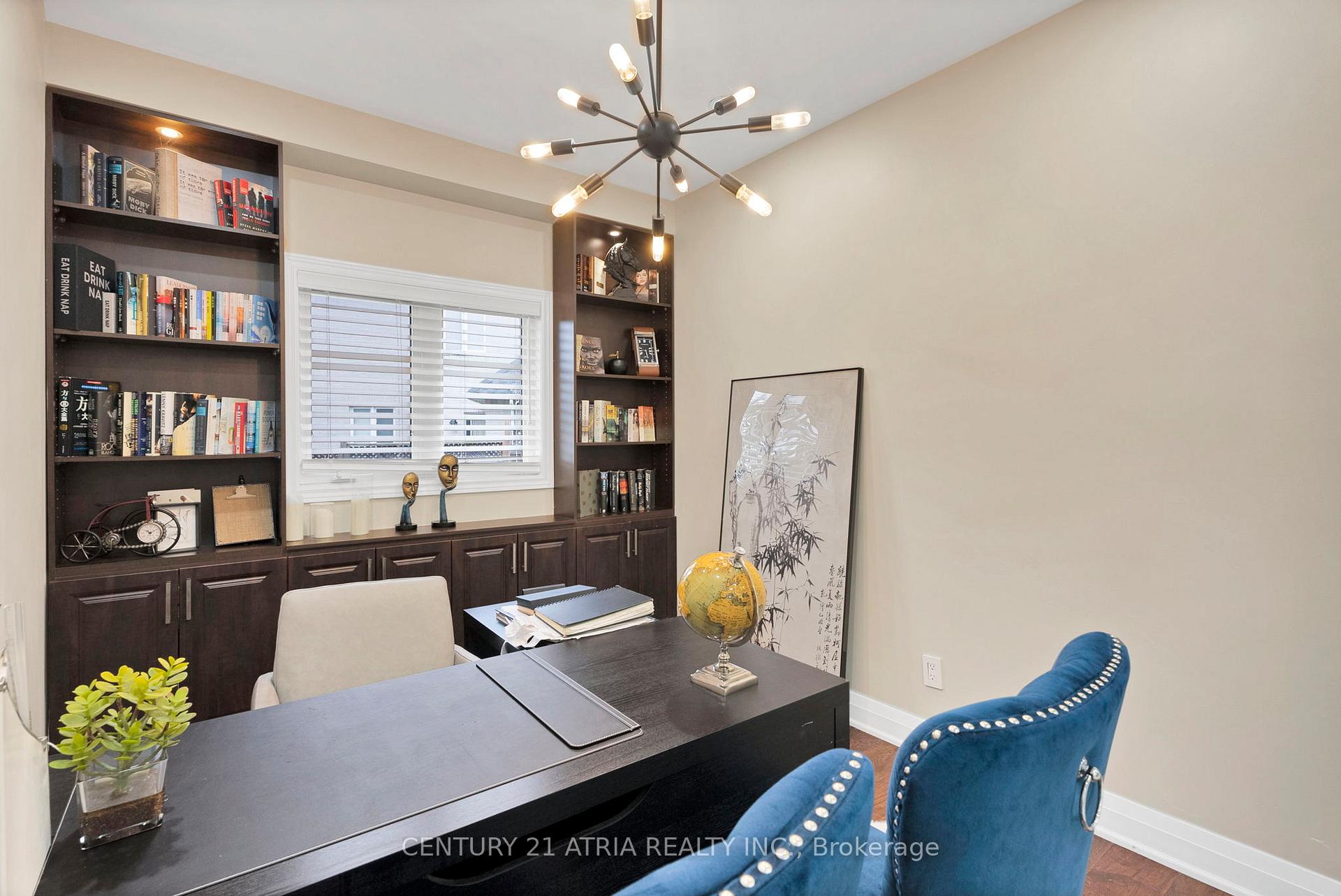 Photo 14 of 22 Upper Ridge Court, Markham, Rouge Fairways — HOMEH