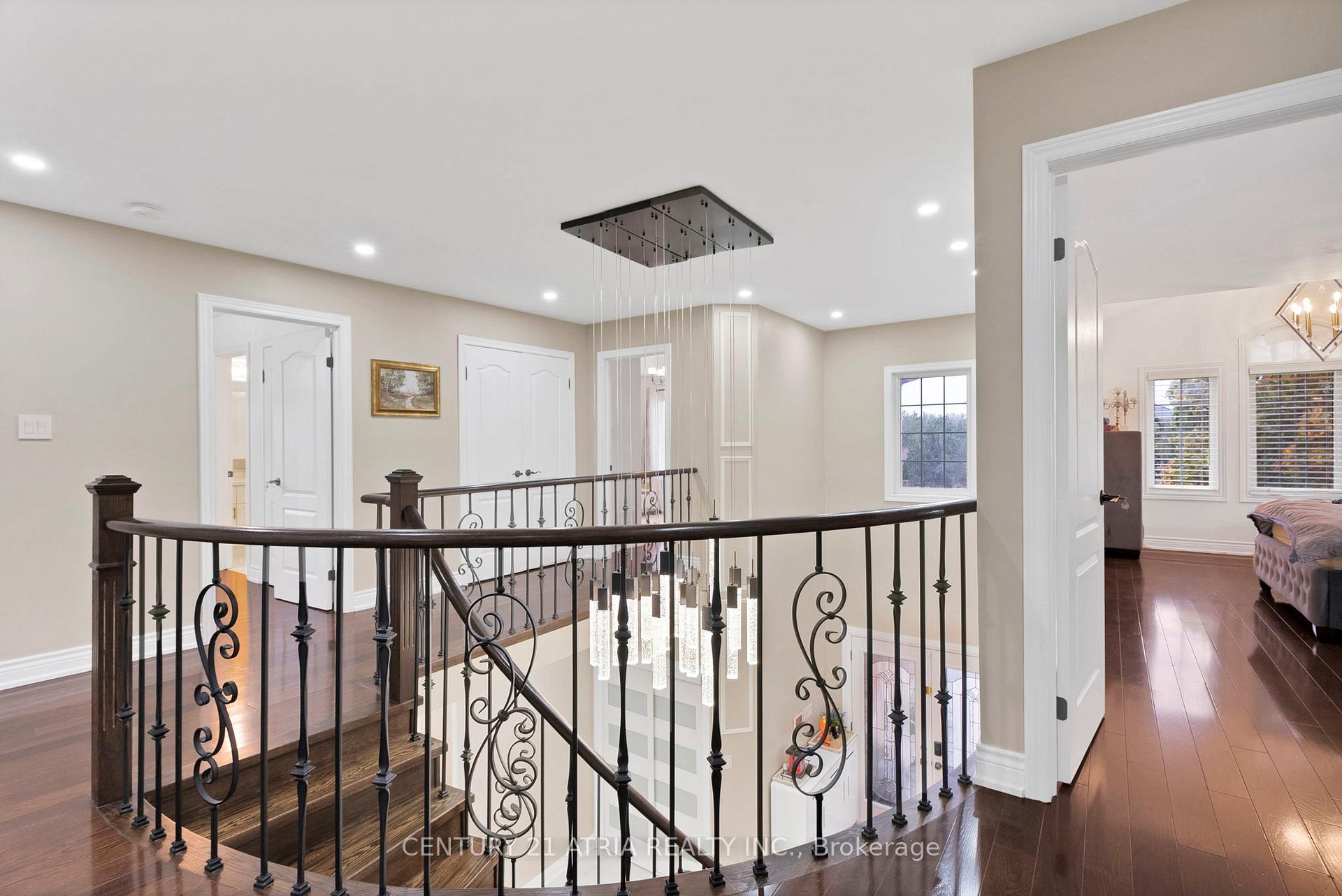 Photo 16 of 22 Upper Ridge Court, Markham, Rouge Fairways — HOMEH