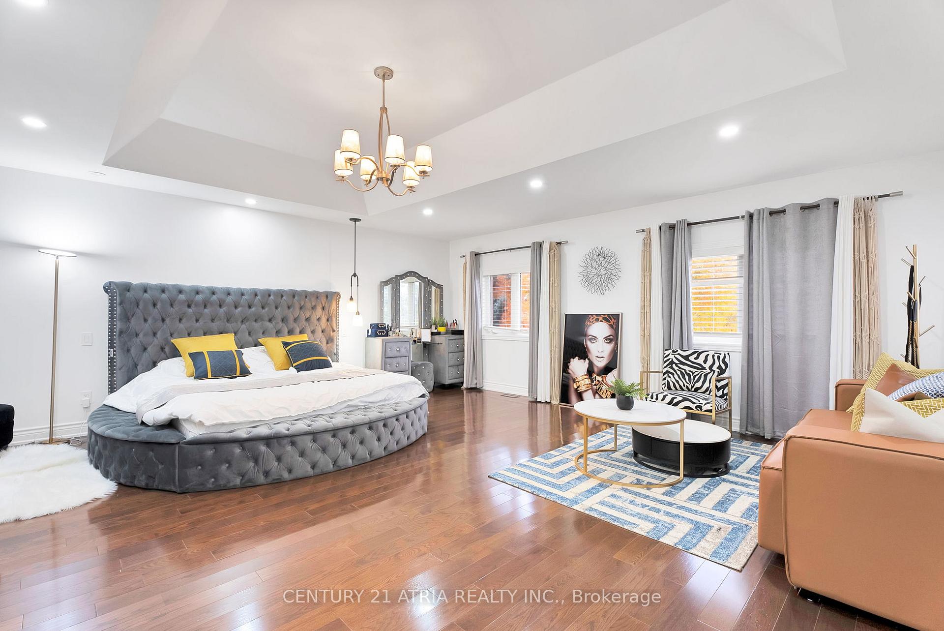 Photo 17 of 22 Upper Ridge Court, Markham, Rouge Fairways — HOMEH