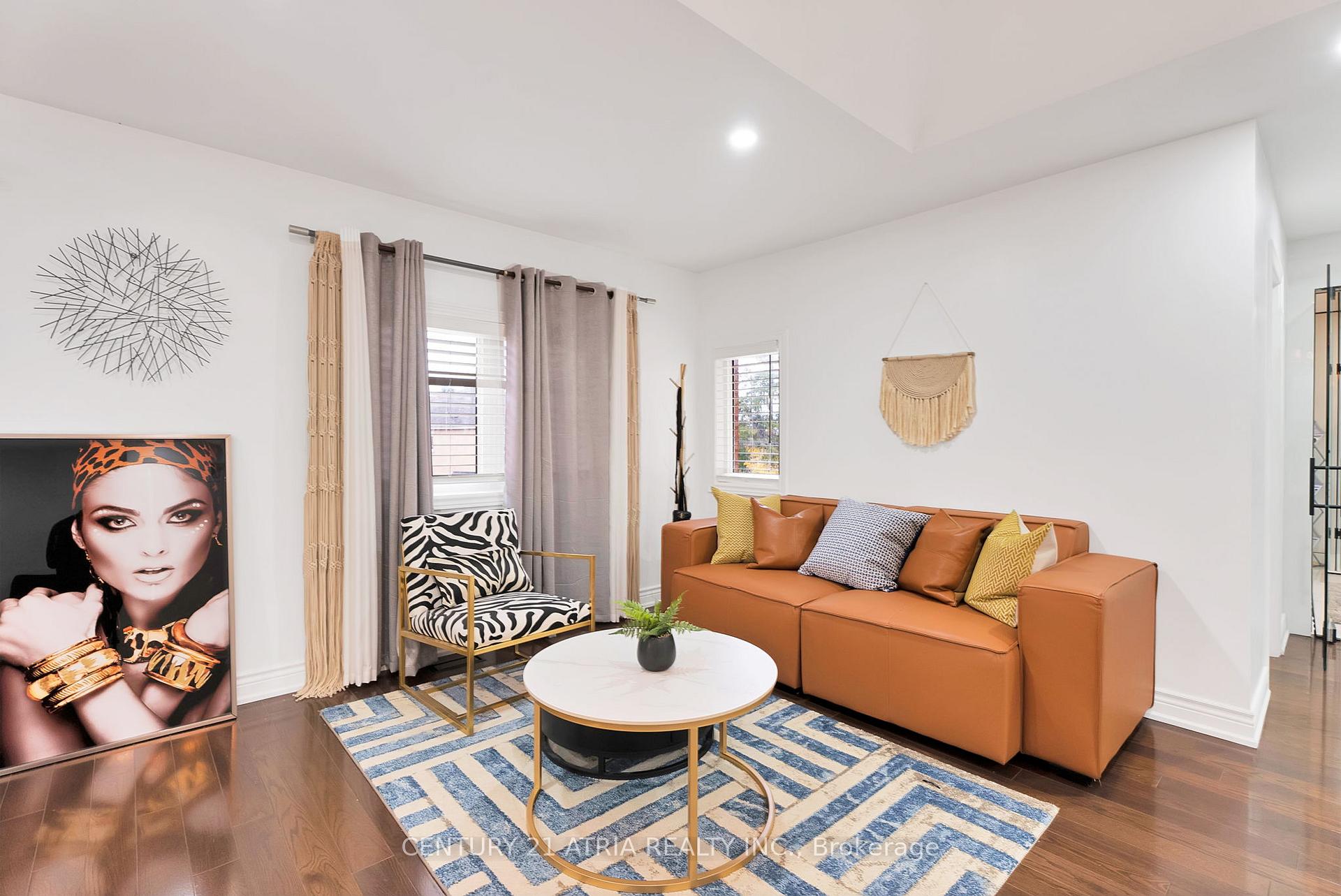 Photo 18 of 22 Upper Ridge Court, Markham, Rouge Fairways — HOMEH