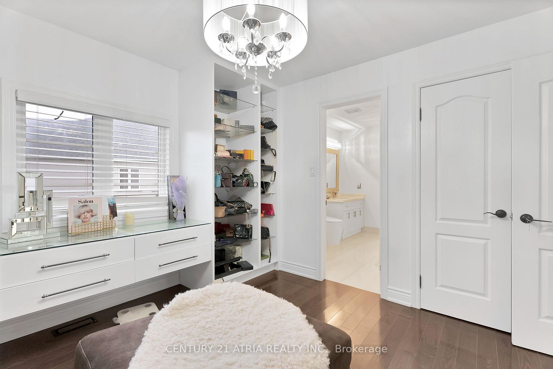 Photo 22 of 22 Upper Ridge Court, Markham, Rouge Fairways — HOMEH