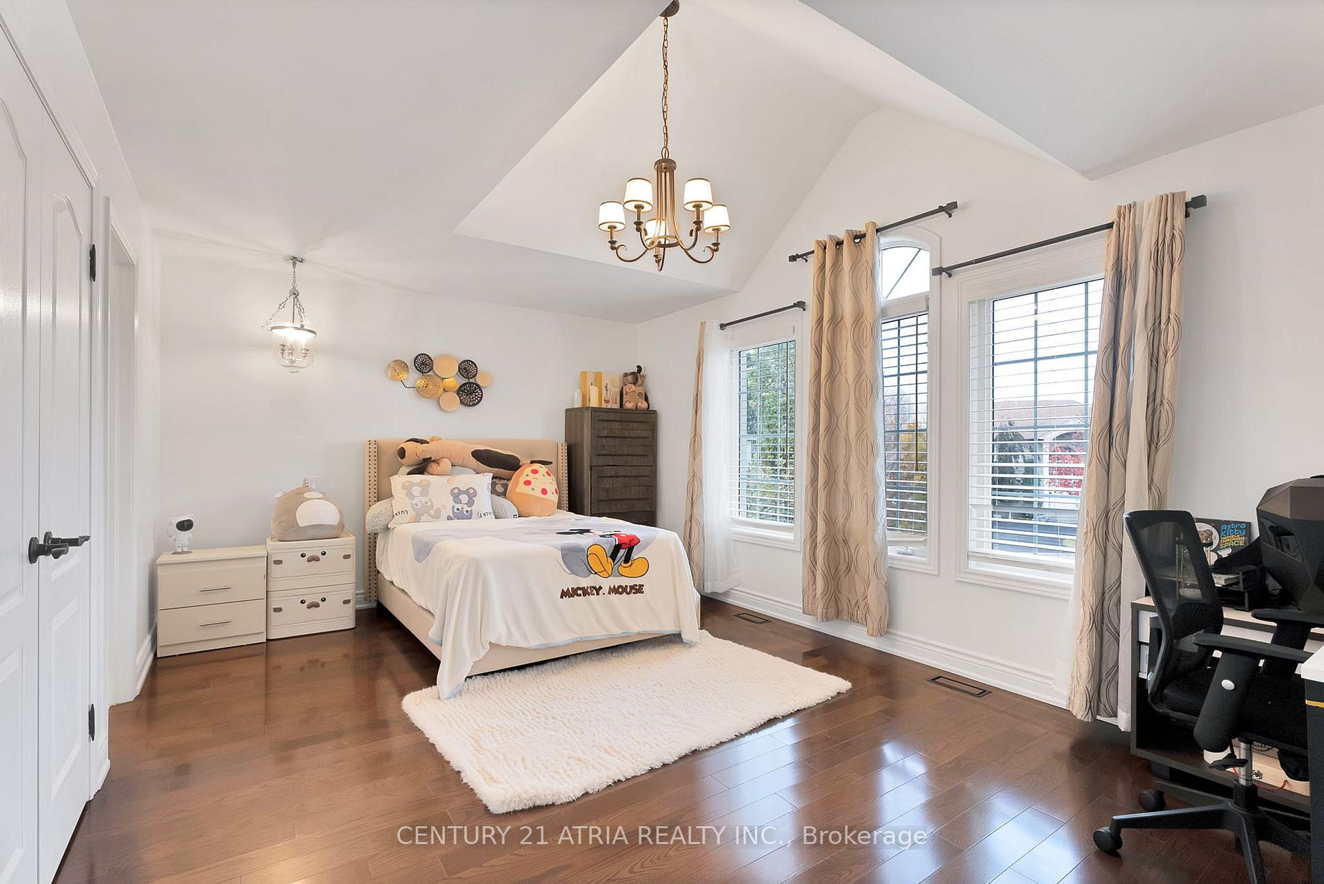 Photo 23 of 22 Upper Ridge Court, Markham, Rouge Fairways — HOMEH