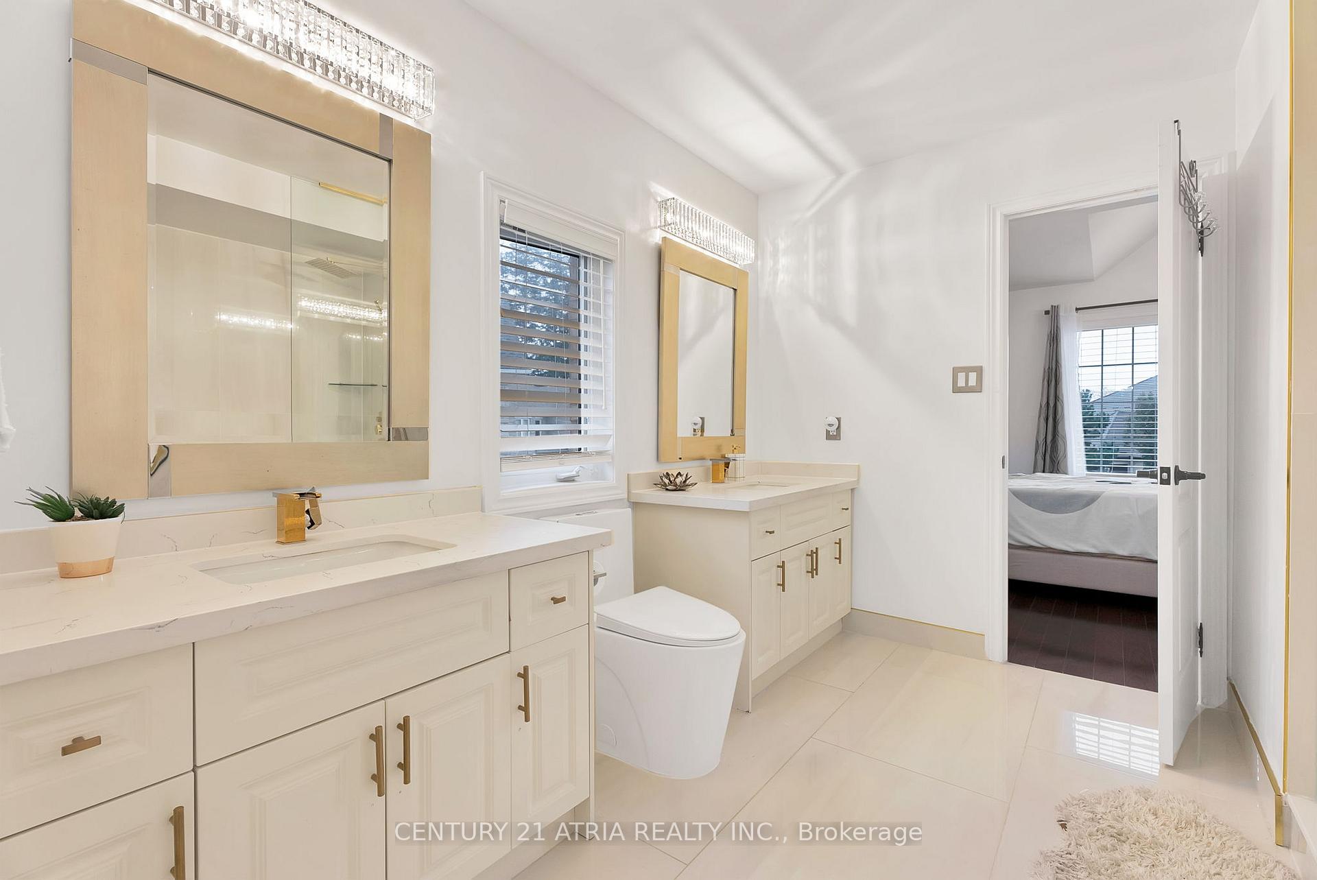 Photo 24 of 22 Upper Ridge Court, Markham, Rouge Fairways — HOMEH