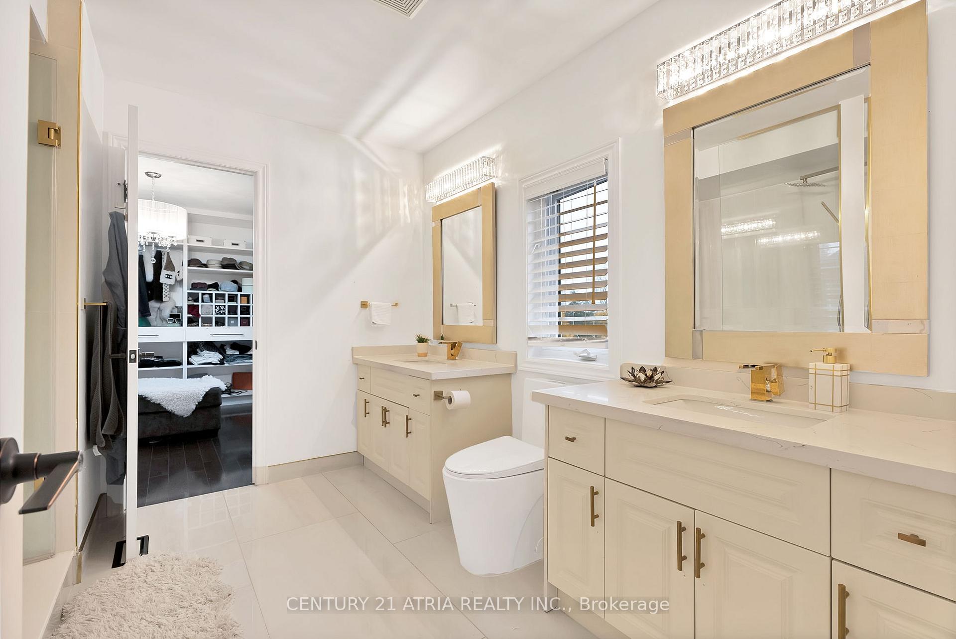 Photo 25 of 22 Upper Ridge Court, Markham, Rouge Fairways — HOMEH