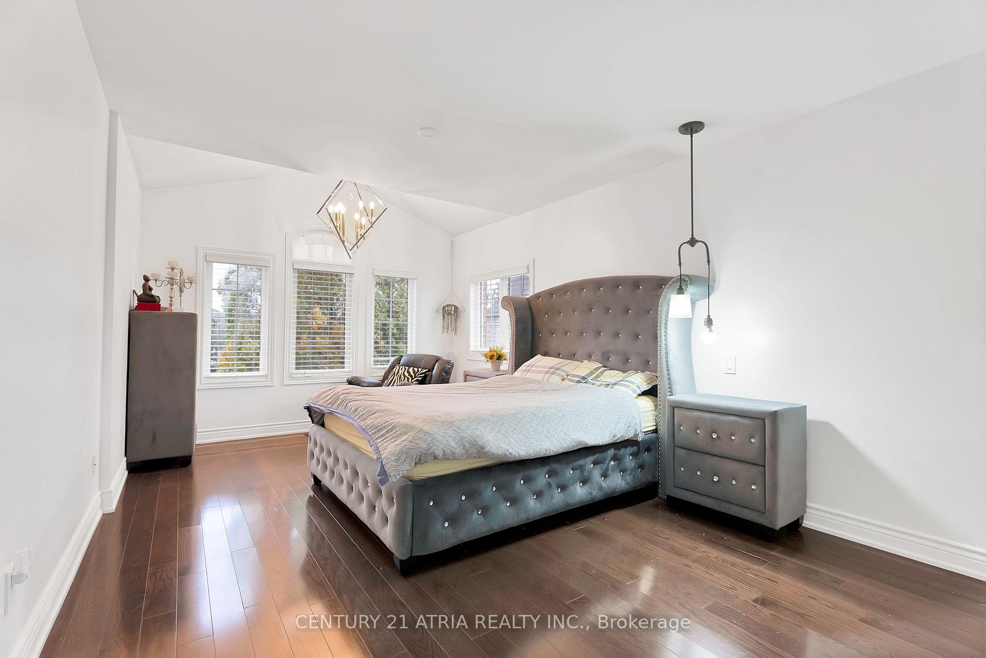 Photo 26 of 22 Upper Ridge Court, Markham, Rouge Fairways — HOMEH