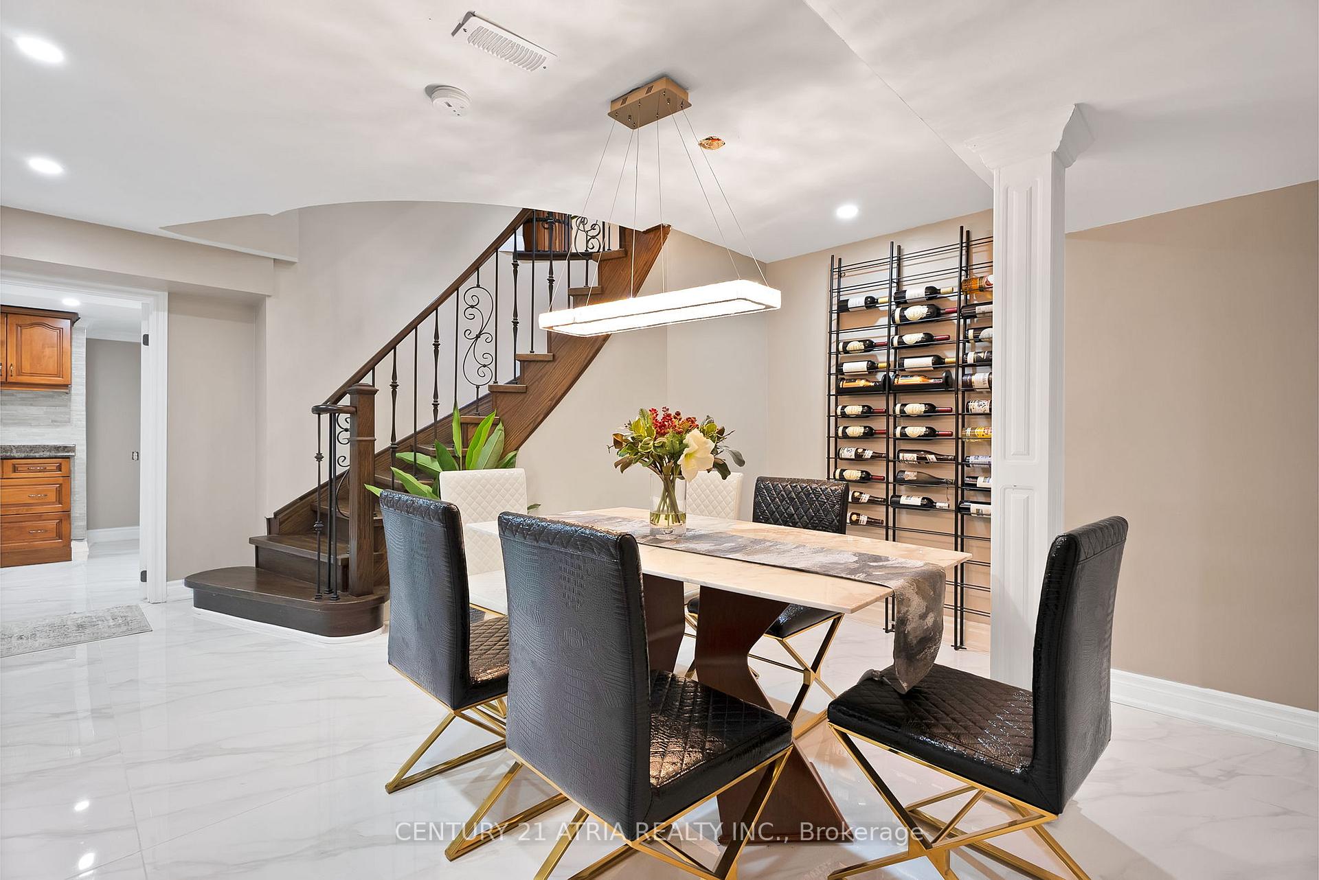 Photo 28 of 22 Upper Ridge Court, Markham, Rouge Fairways — HOMEH