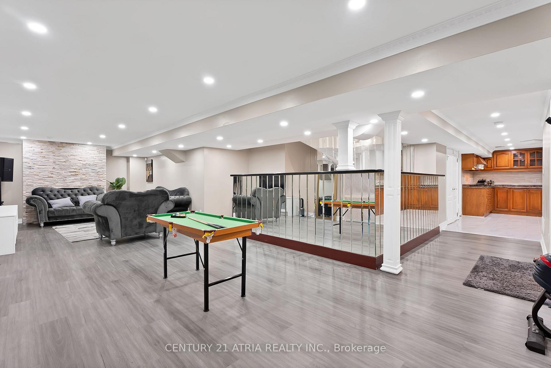 Photo 30 of 22 Upper Ridge Court, Markham, Rouge Fairways — HOMEH
