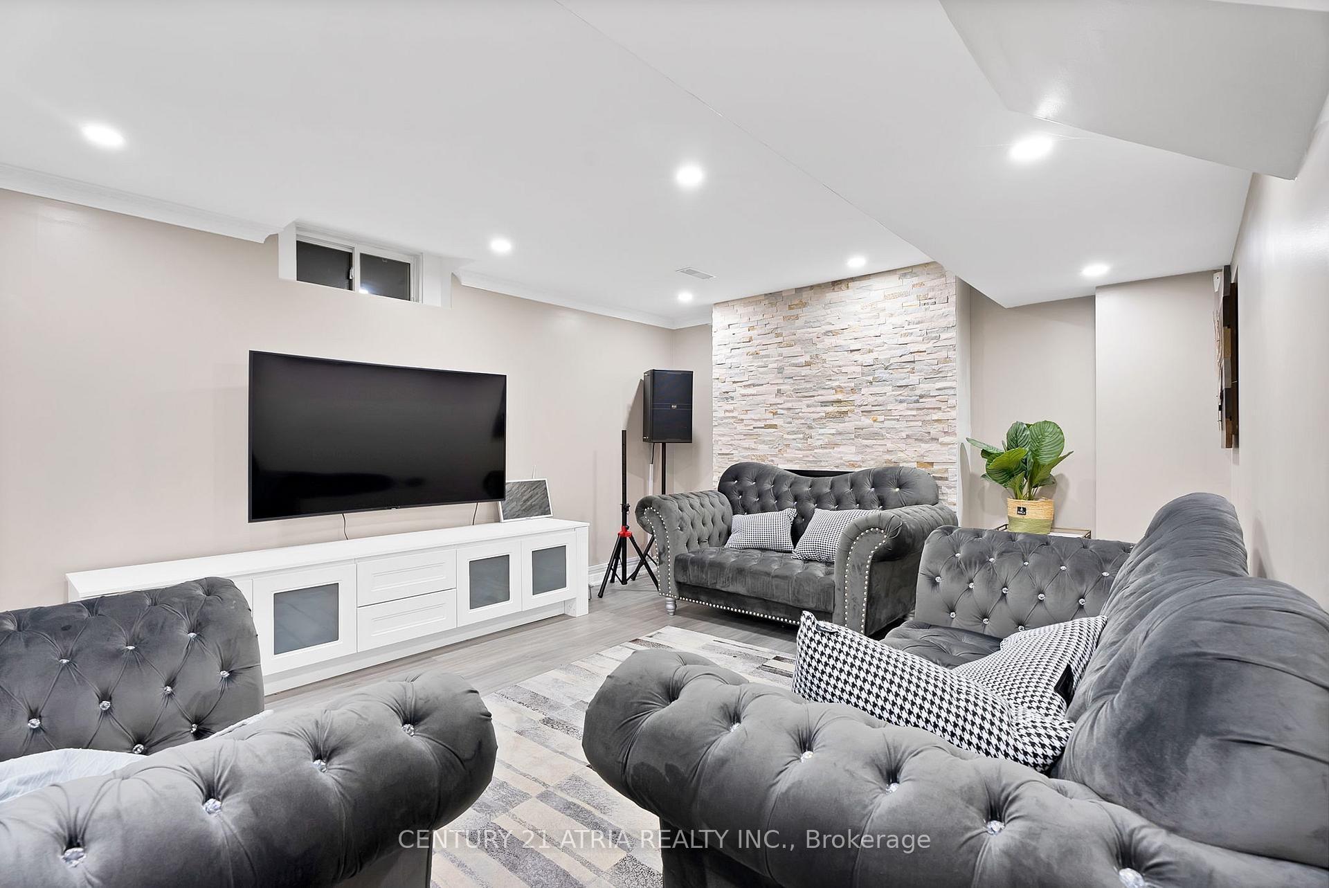 Photo 31 of 22 Upper Ridge Court, Markham, Rouge Fairways — HOMEH