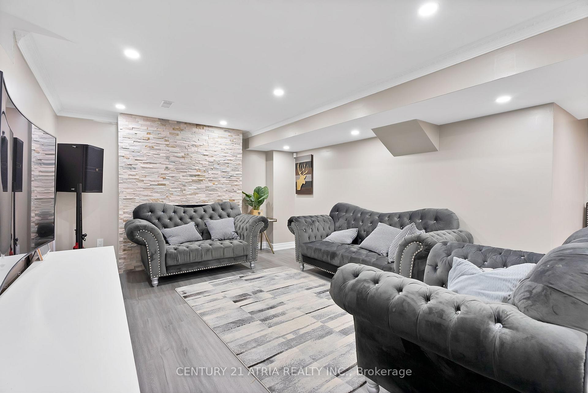 Photo 32 of 22 Upper Ridge Court, Markham, Rouge Fairways — HOMEH