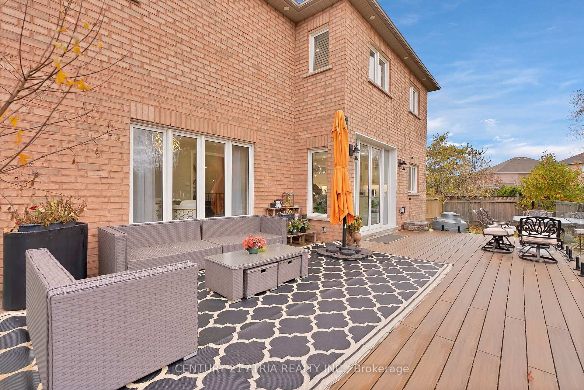Photo 34 of 22 Upper Ridge Court, Markham, Rouge Fairways — HOMEH