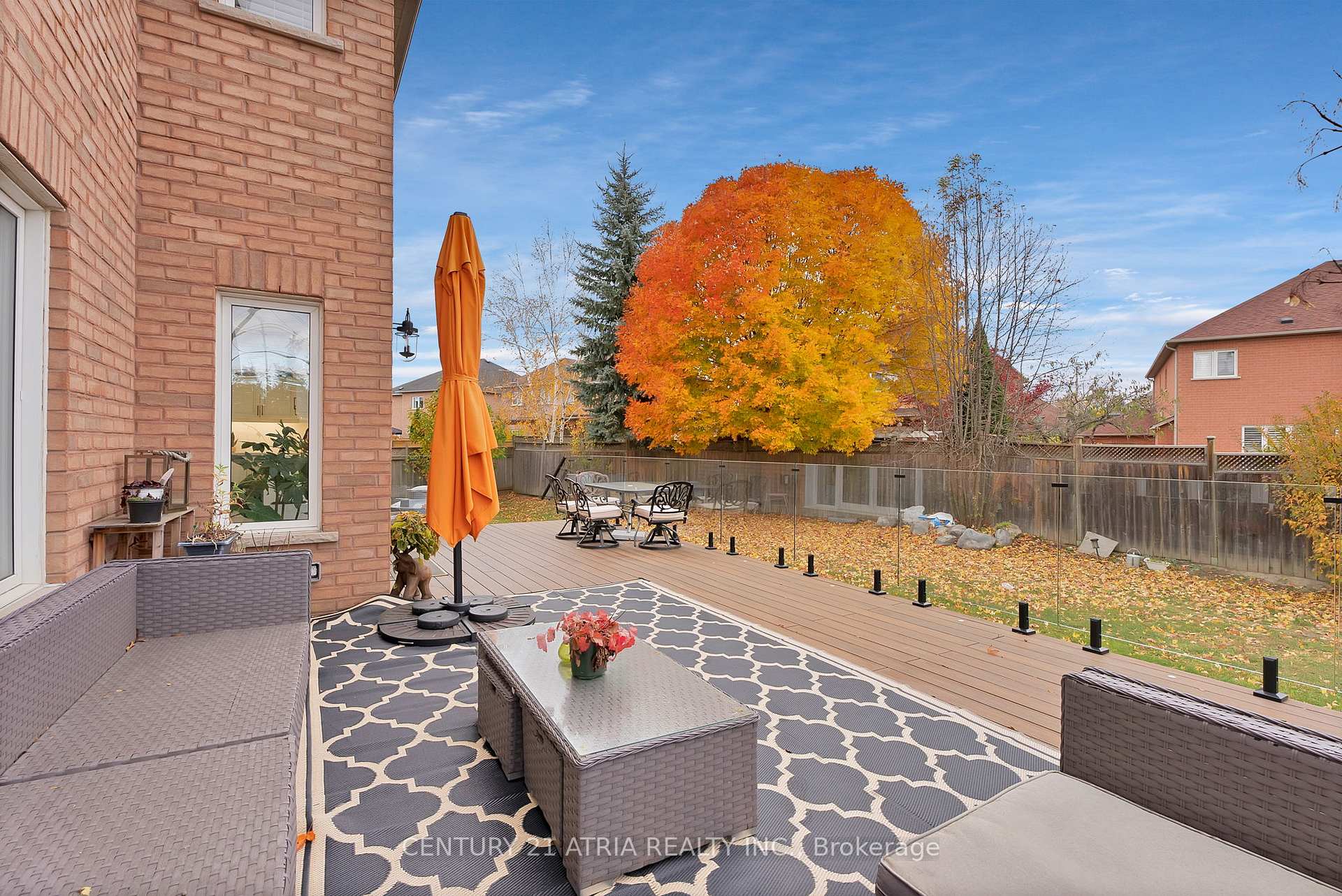 Photo 35 of 22 Upper Ridge Court, Markham, Rouge Fairways — HOMEH