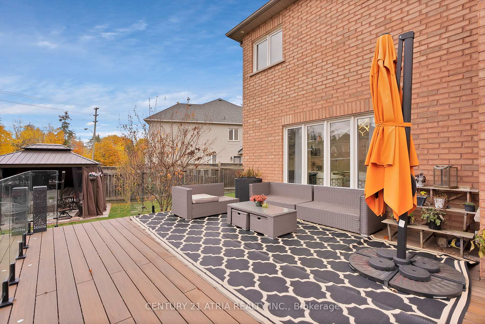 Photo 36 of 22 Upper Ridge Court, Markham, Rouge Fairways — HOMEH