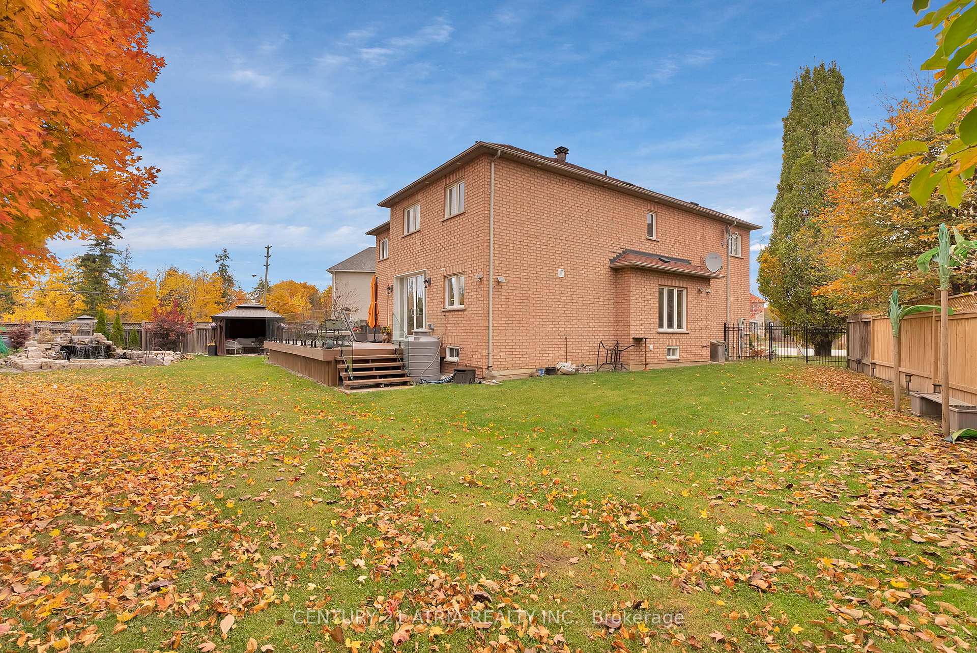 Photo 37 of 22 Upper Ridge Court, Markham, Rouge Fairways — HOMEH