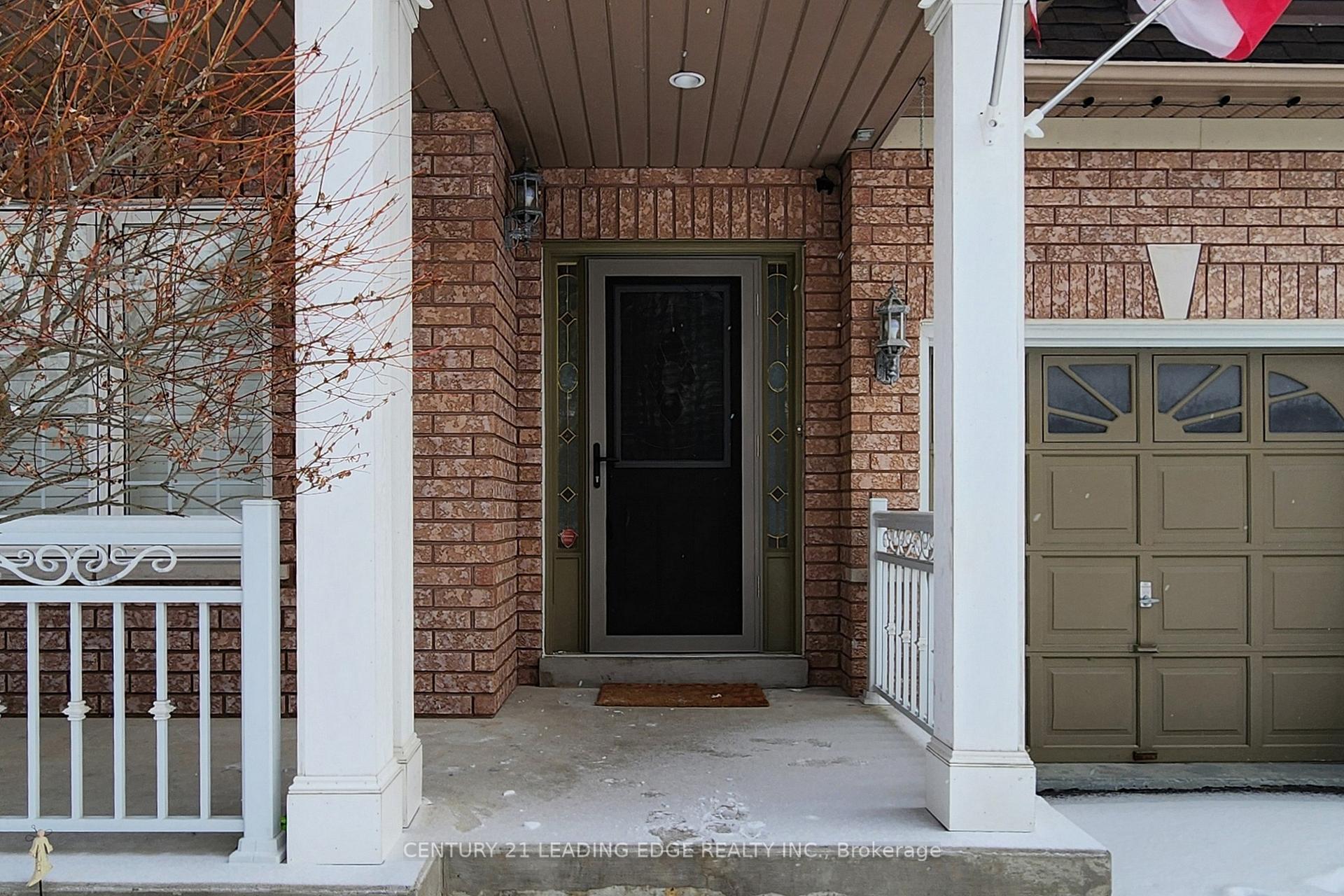 Photo 3 of 8 Serviceberry Road, Markham, Legacy — HOMEH