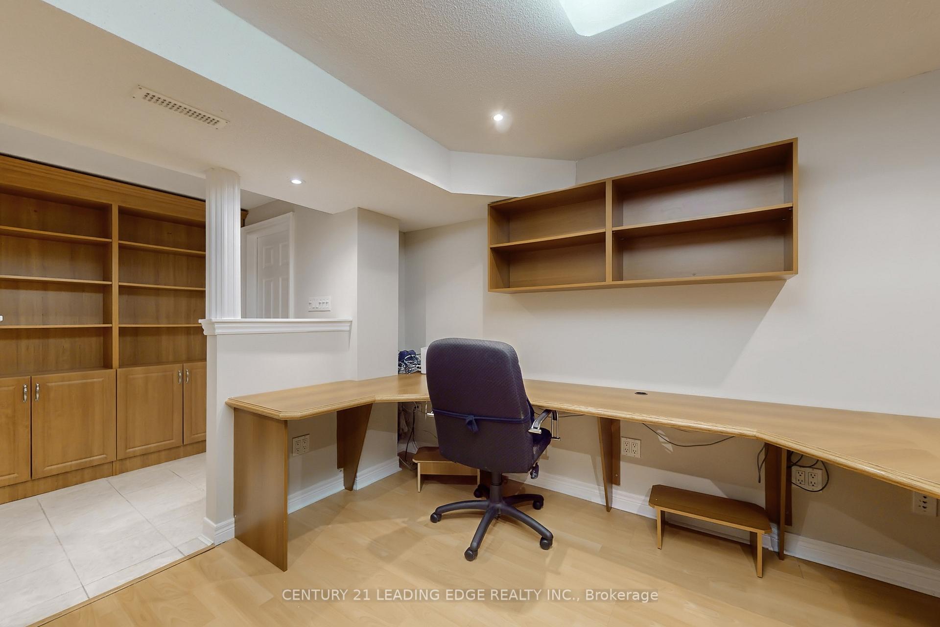 Photo 44 of 8 Serviceberry Road, Markham, Legacy — HOMEH