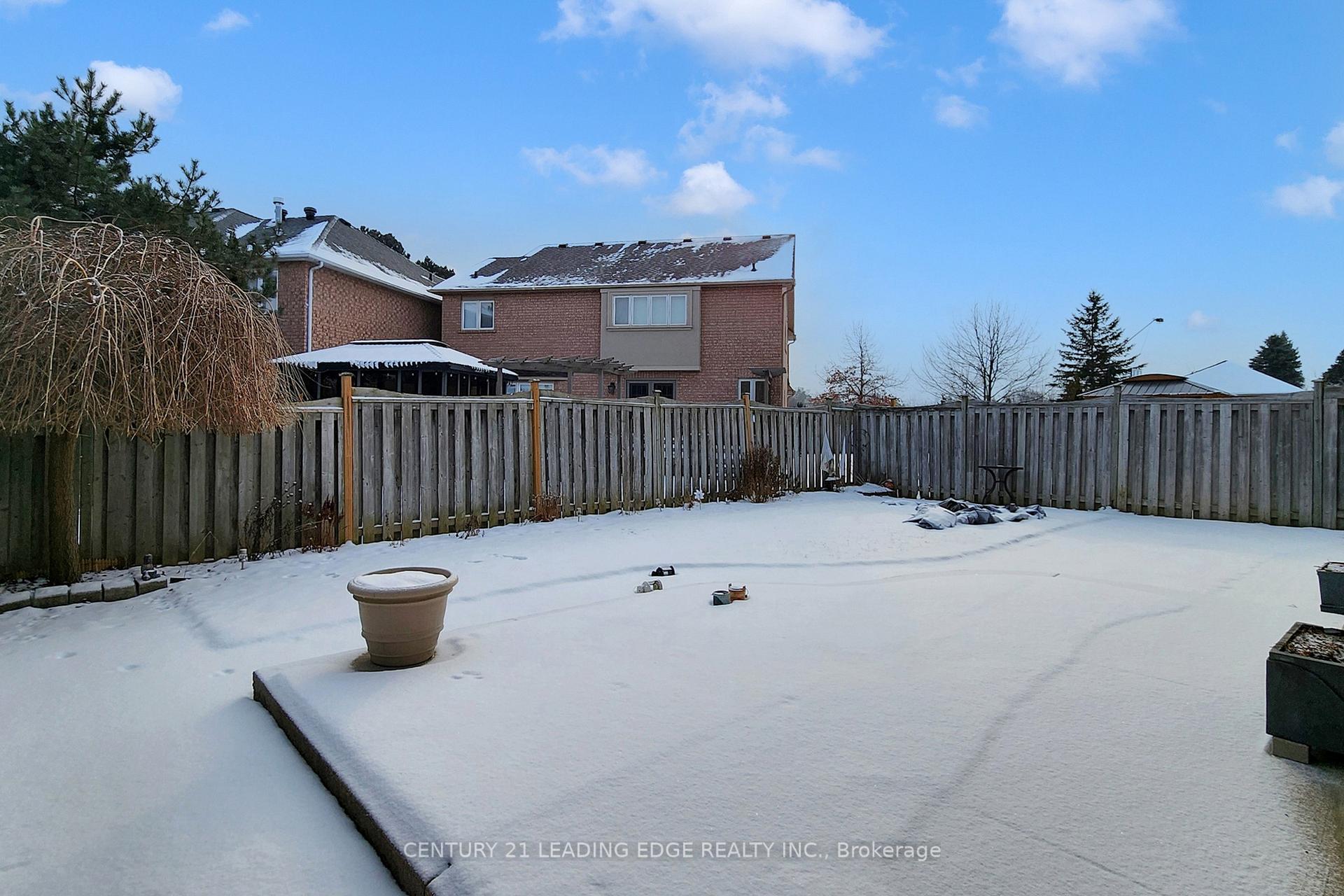 Photo 45 of 8 Serviceberry Road, Markham, Legacy — HOMEH