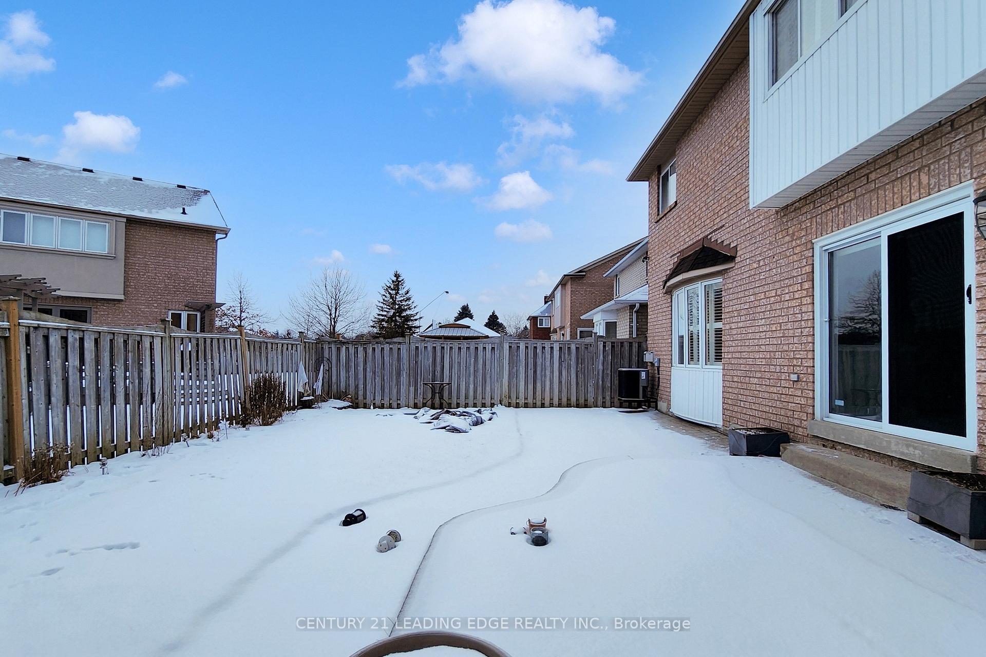 Photo 46 of 8 Serviceberry Road, Markham, Legacy — HOMEH