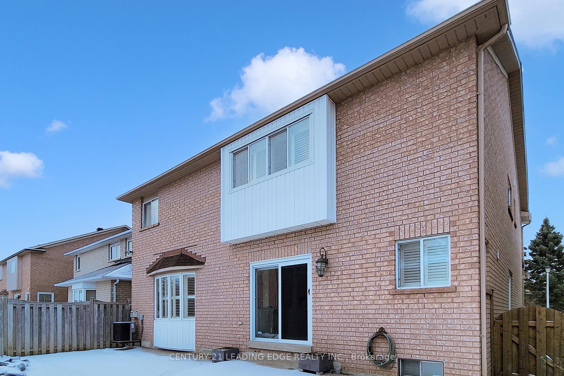 Photo 47 of 8 Serviceberry Road, Markham, Legacy — HOMEH