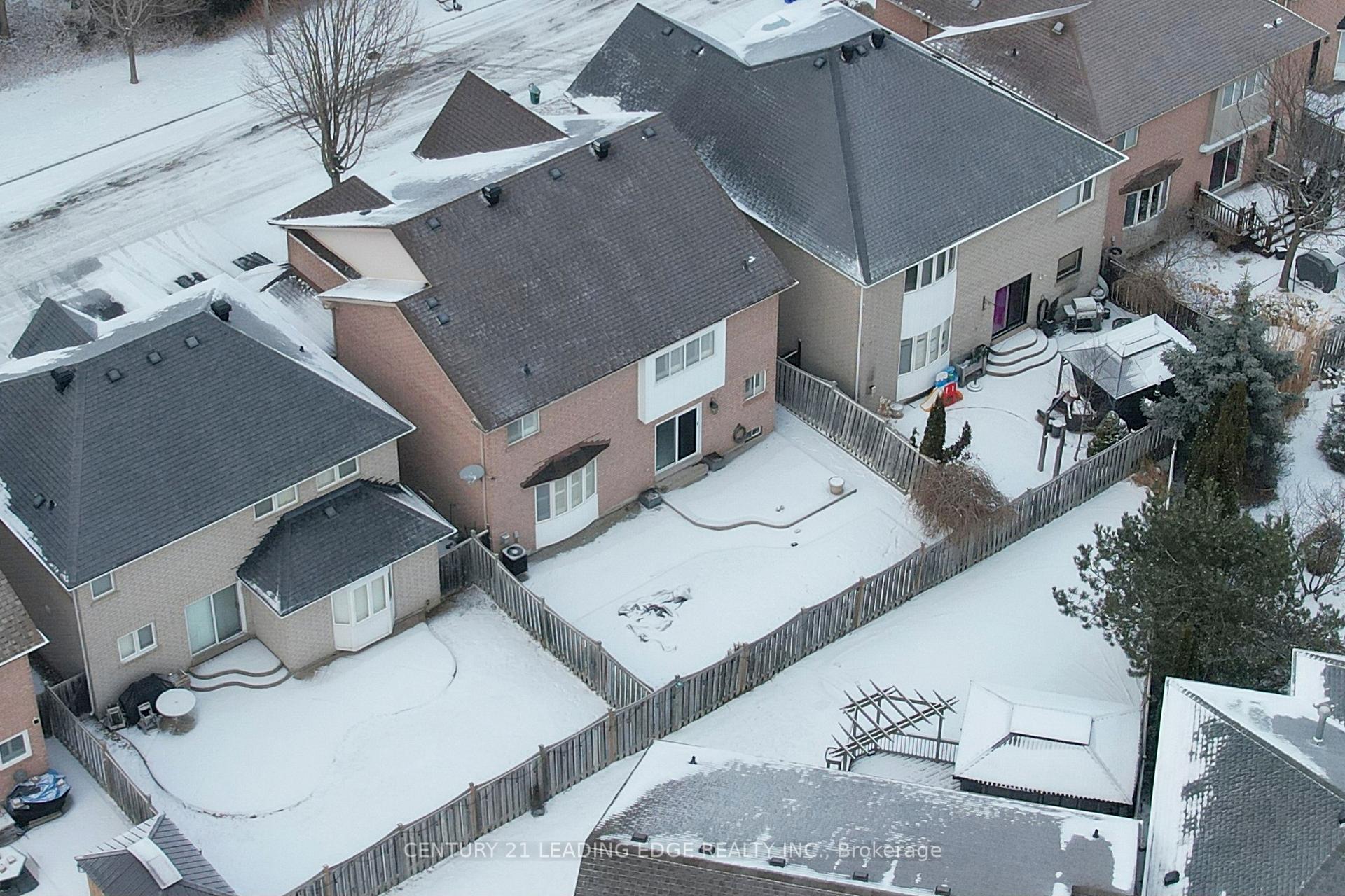 Photo 48 of 8 Serviceberry Road, Markham, Legacy — HOMEH