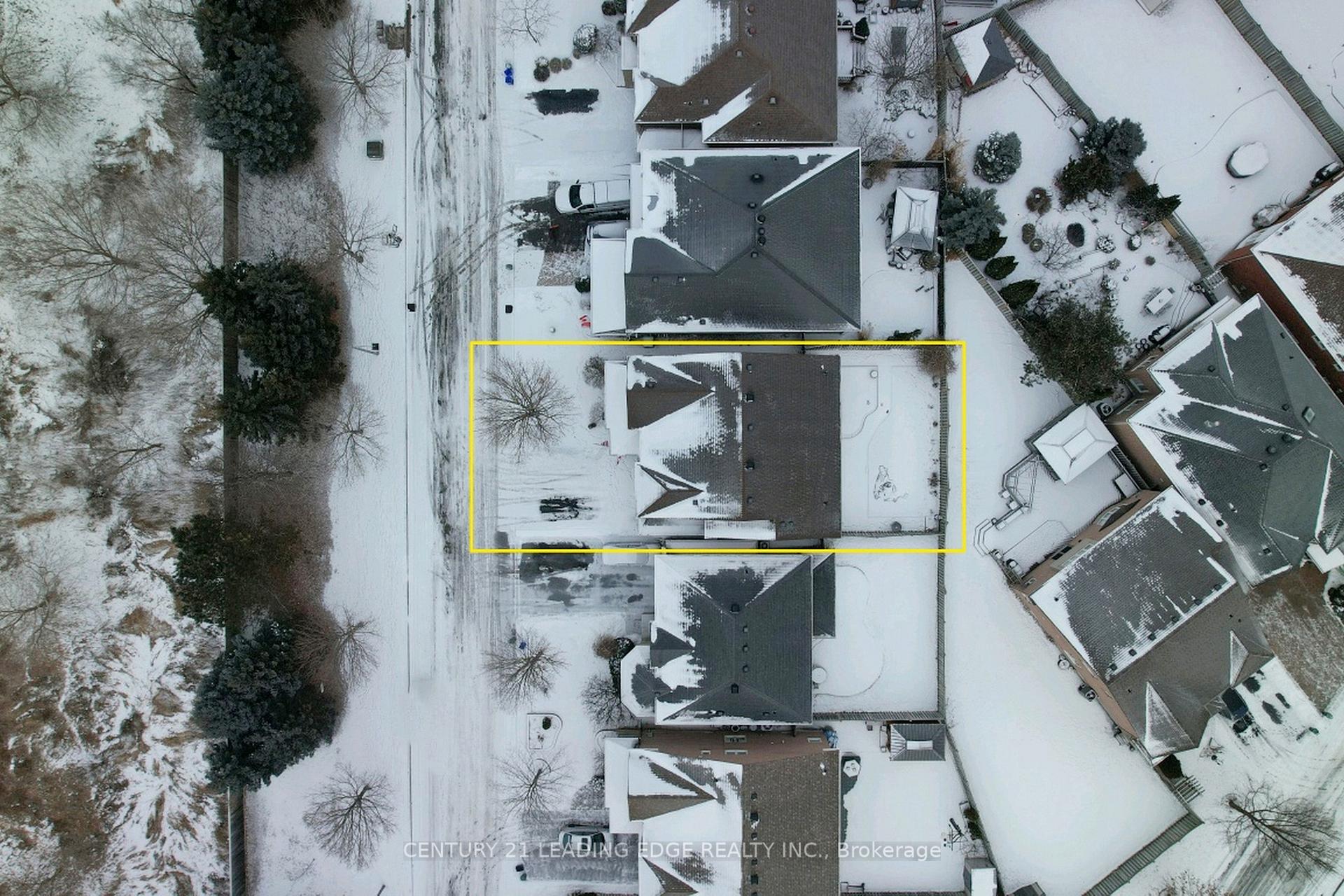 Photo 49 of 8 Serviceberry Road, Markham, Legacy — HOMEH