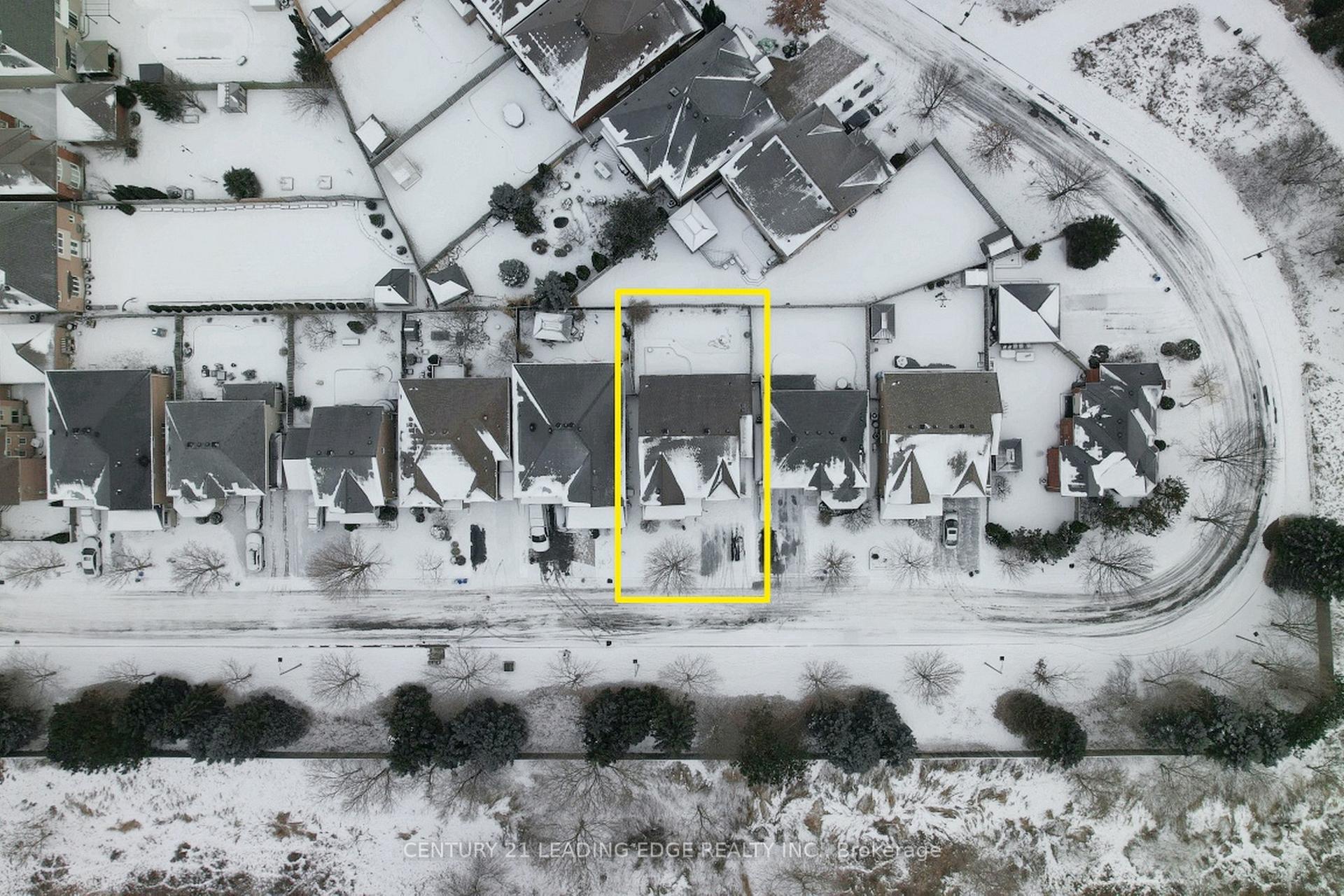 Photo 50 of 8 Serviceberry Road, Markham, Legacy — HOMEH