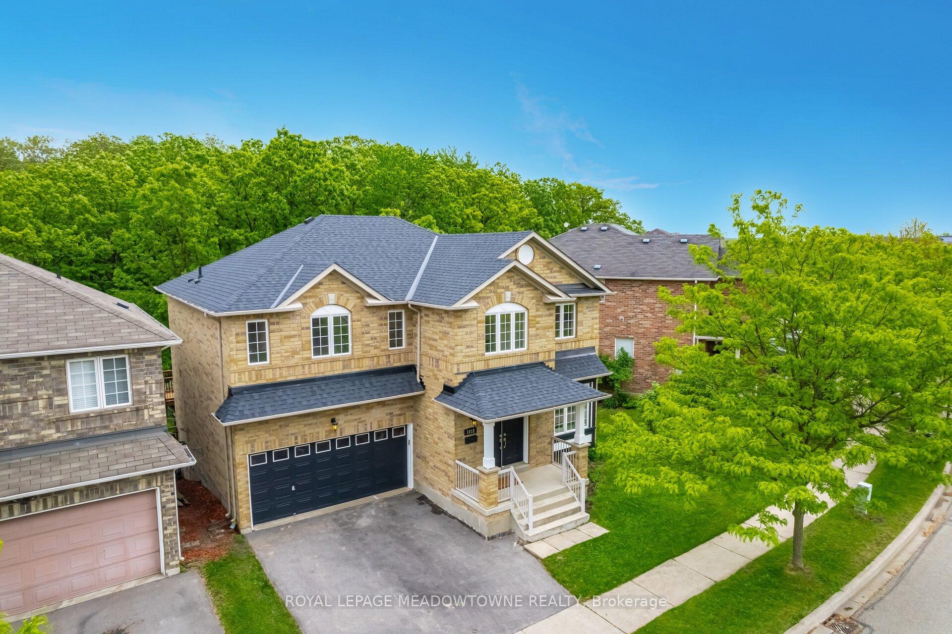 Photo 1 of 1212 Fox Crescent, Milton, Dempsey — HOMEH