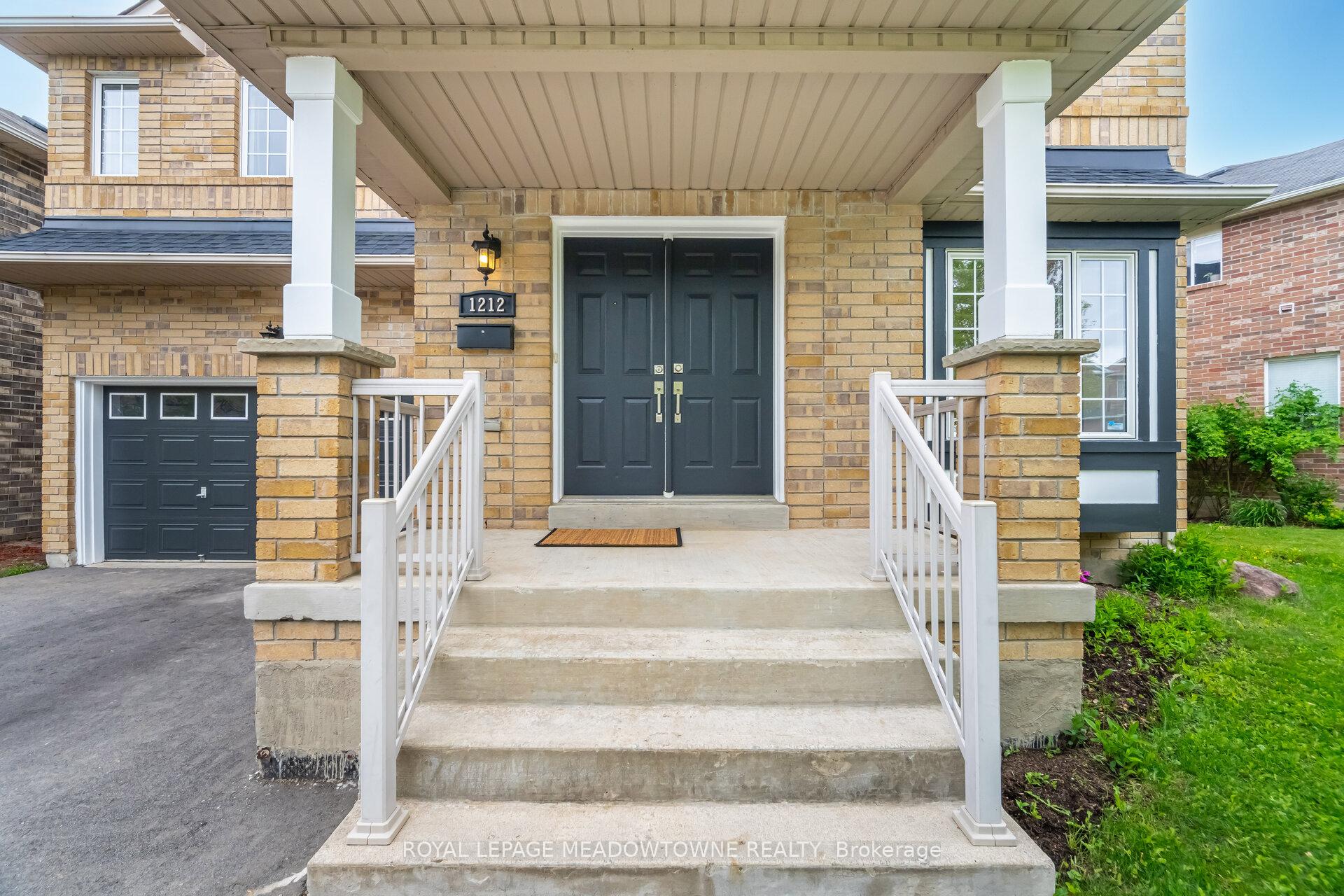 Photo 37 of 1212 Fox Crescent, Milton, Dempsey — HOMEH
